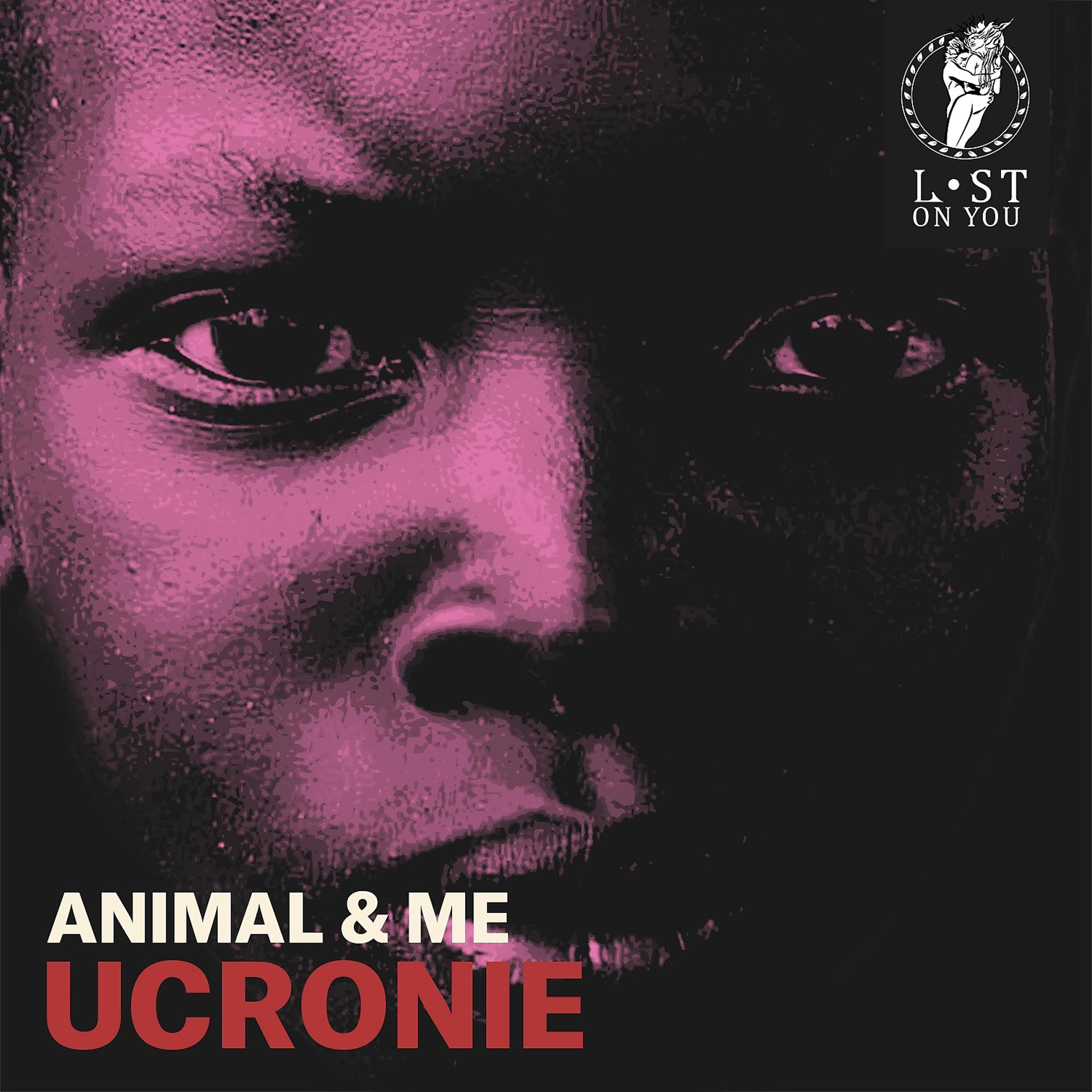 Постер альбома Ucronie