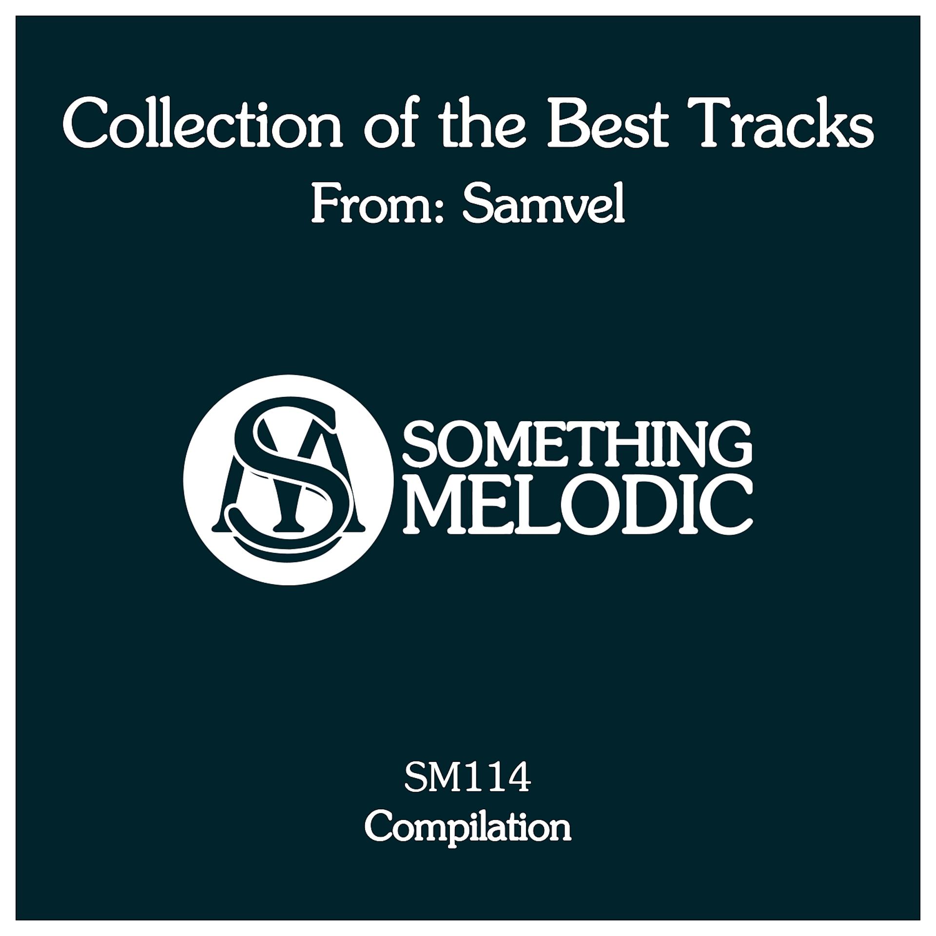 Постер альбома Collection of the Best Tracks From: Samvel