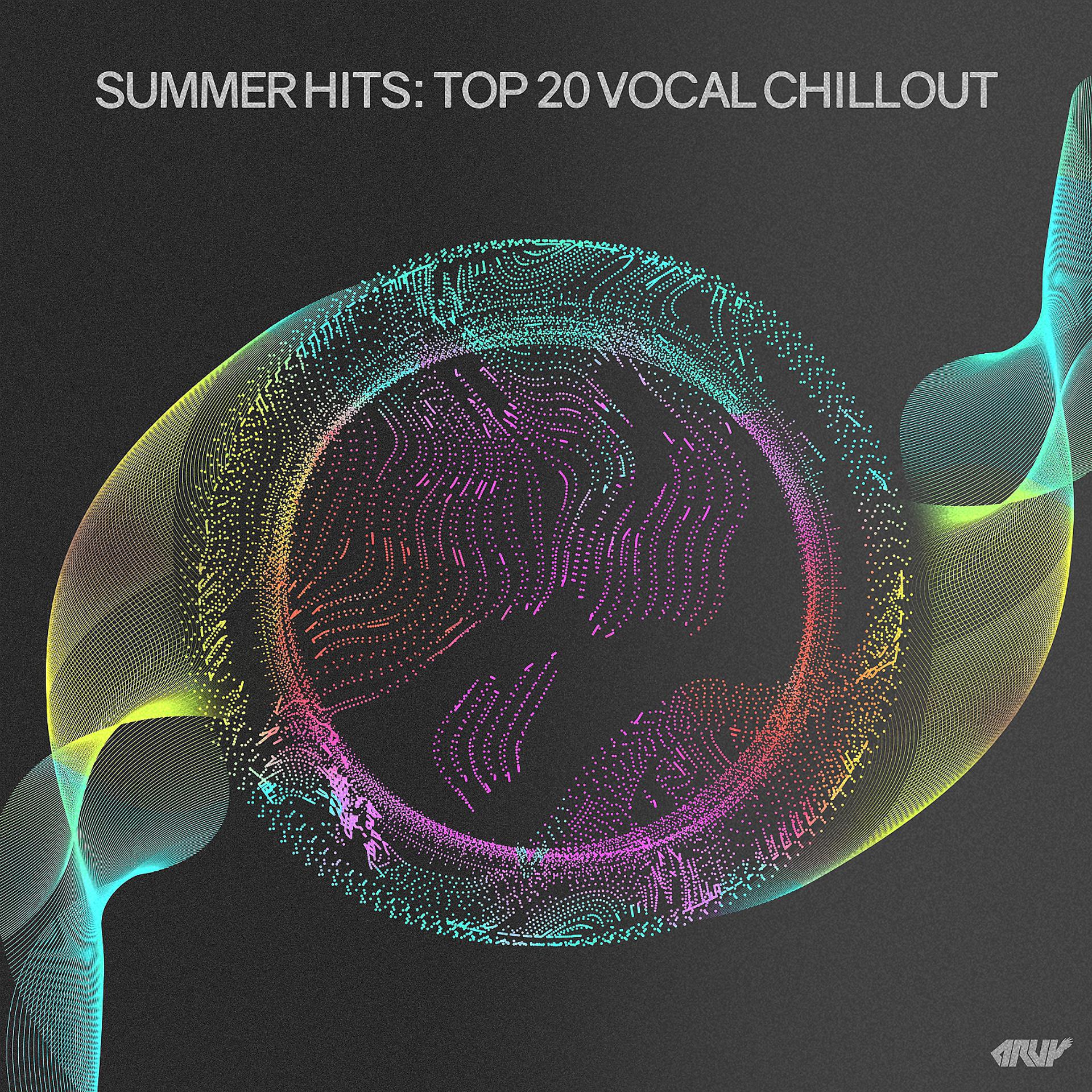 Постер альбома Summer Hits: Top 20 Vocal Chillout
