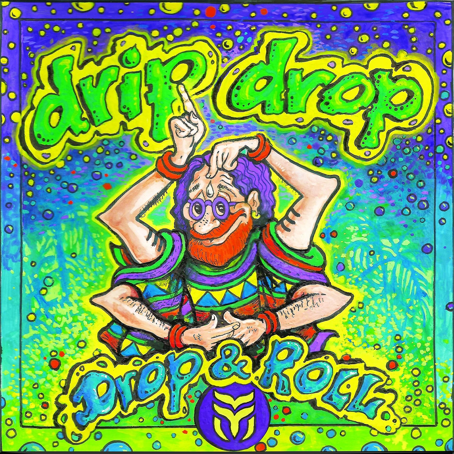 Постер альбома Drop & Roll