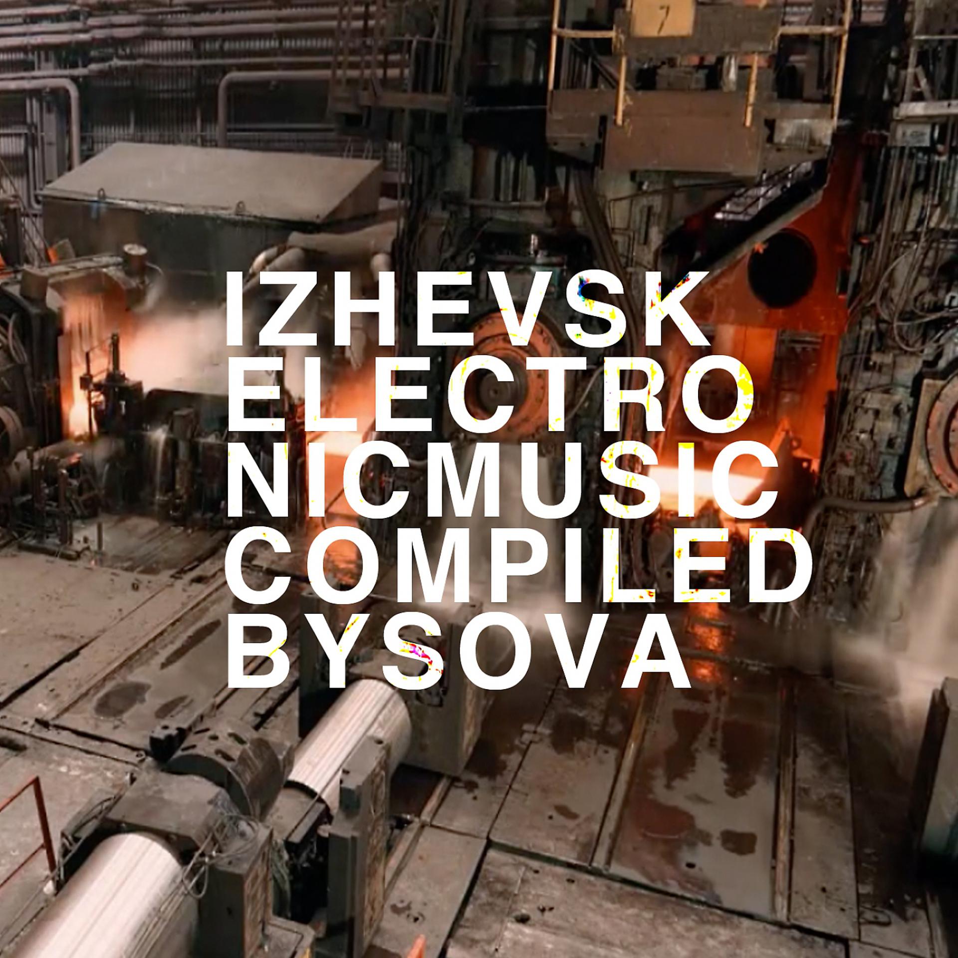 Постер альбома Izhevsk Electronic Music 2001 Compiled by Sova