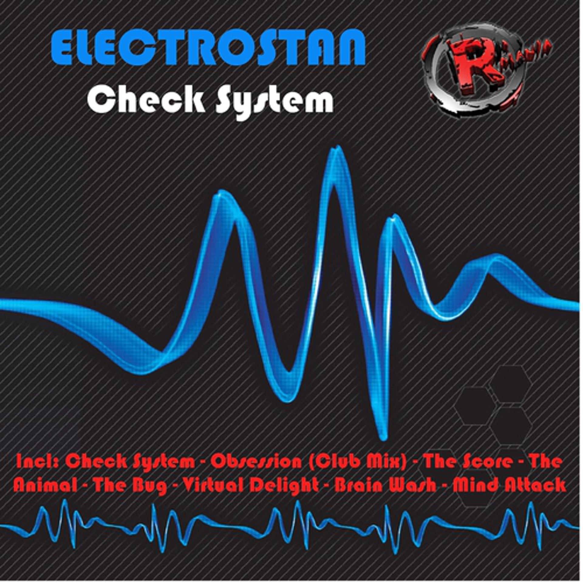 Постер альбома Check System