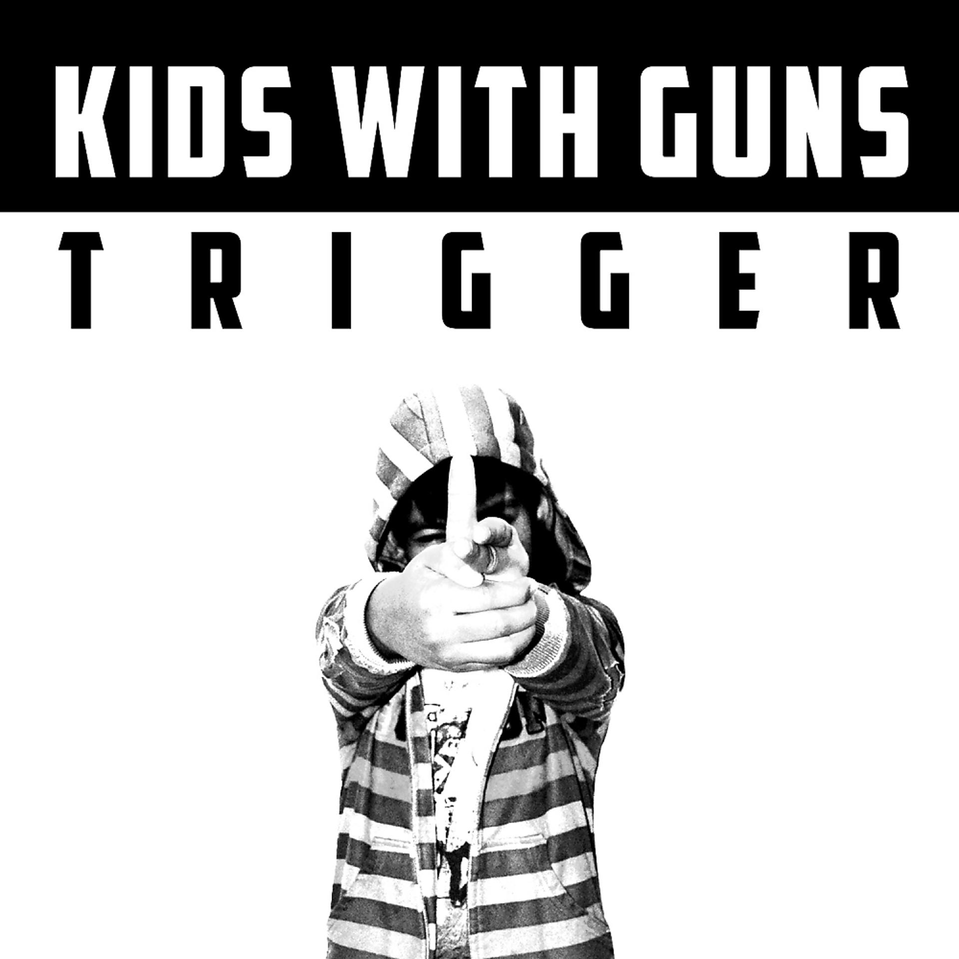 Постер альбома Trigger