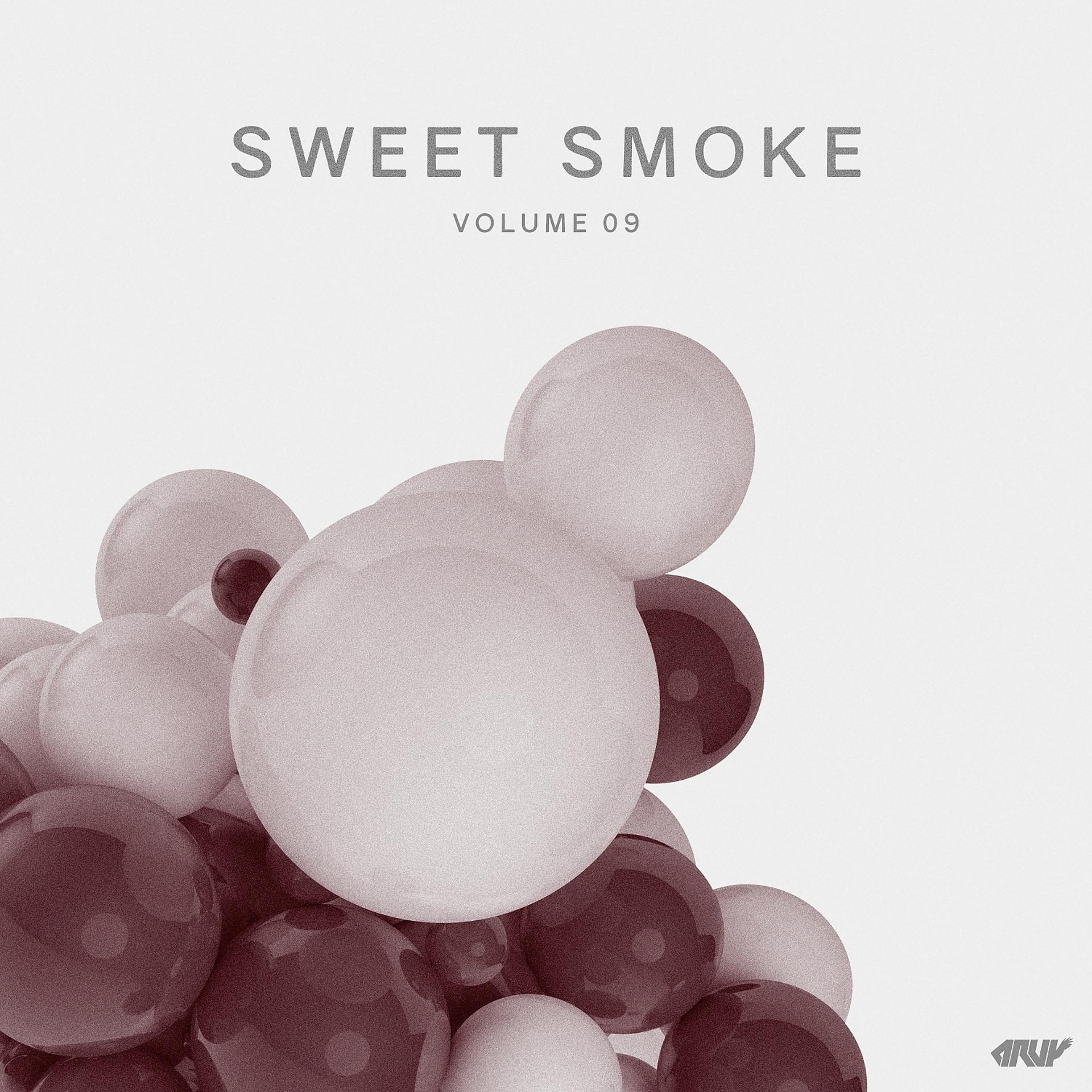 Постер альбома Sweet Smoke, Vol.09