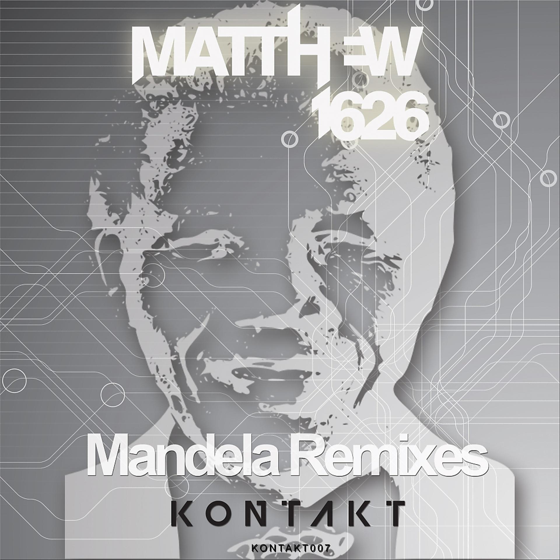Постер альбома Mandela Remix