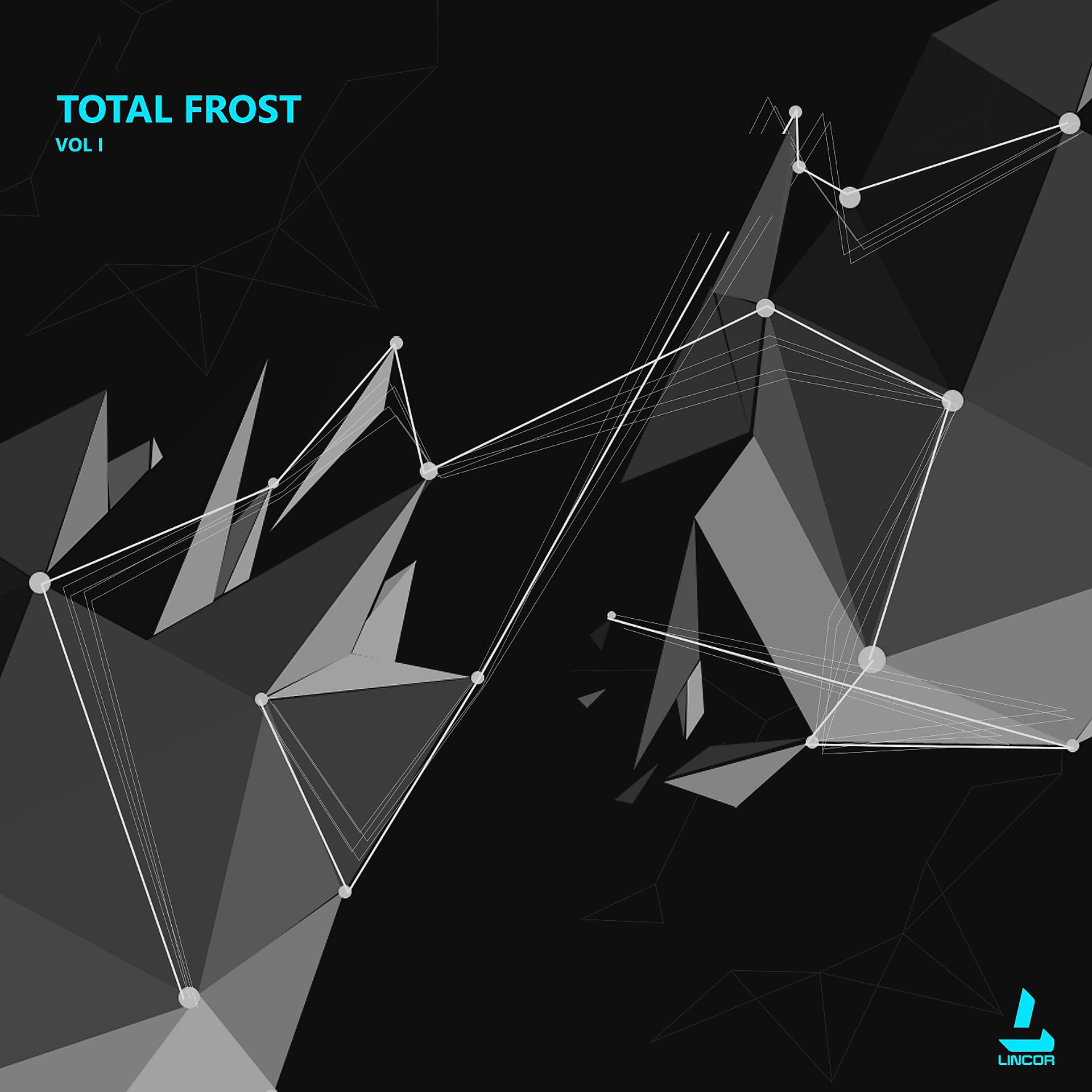 Постер альбома Total Frost ; Vol.1