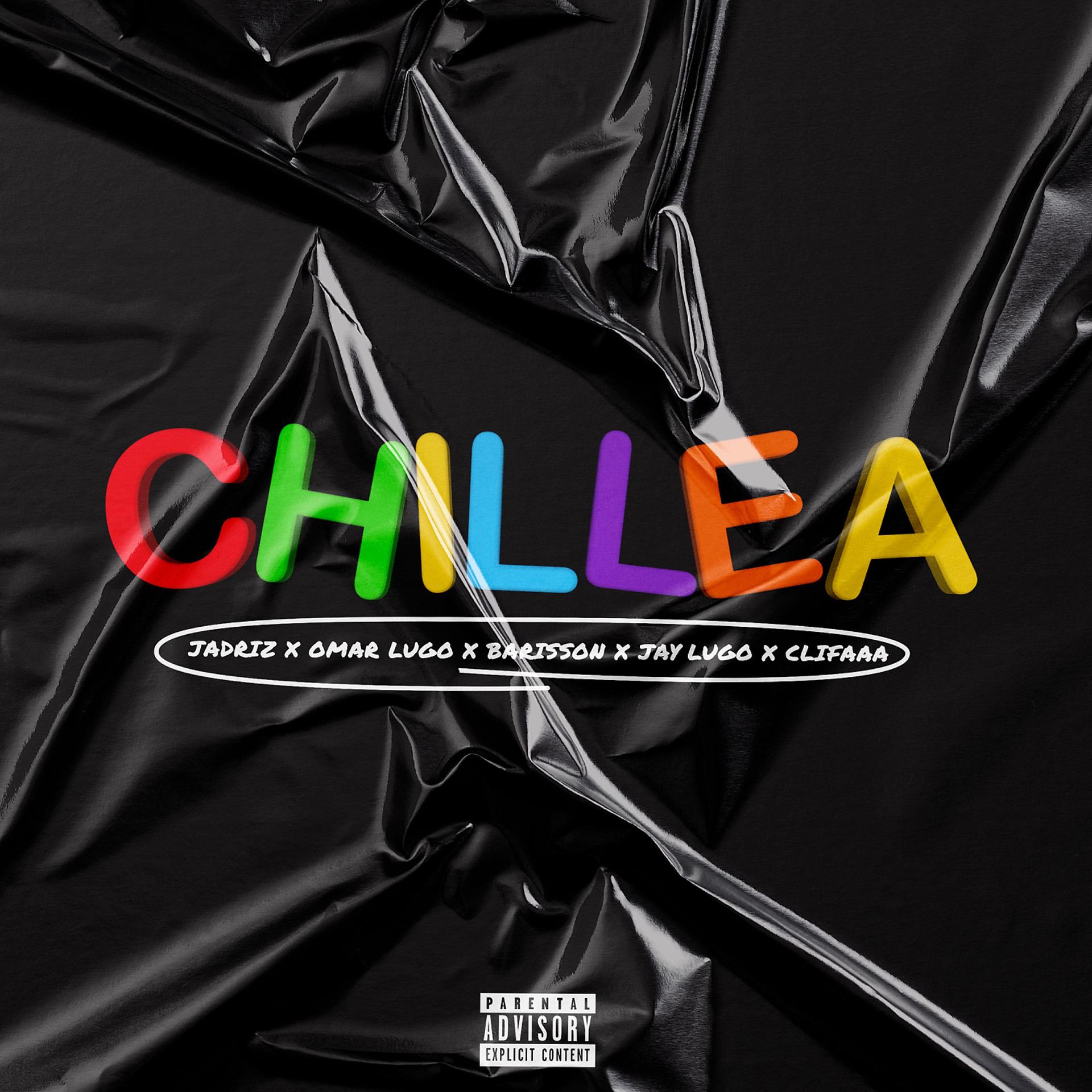 Постер альбома Chillea