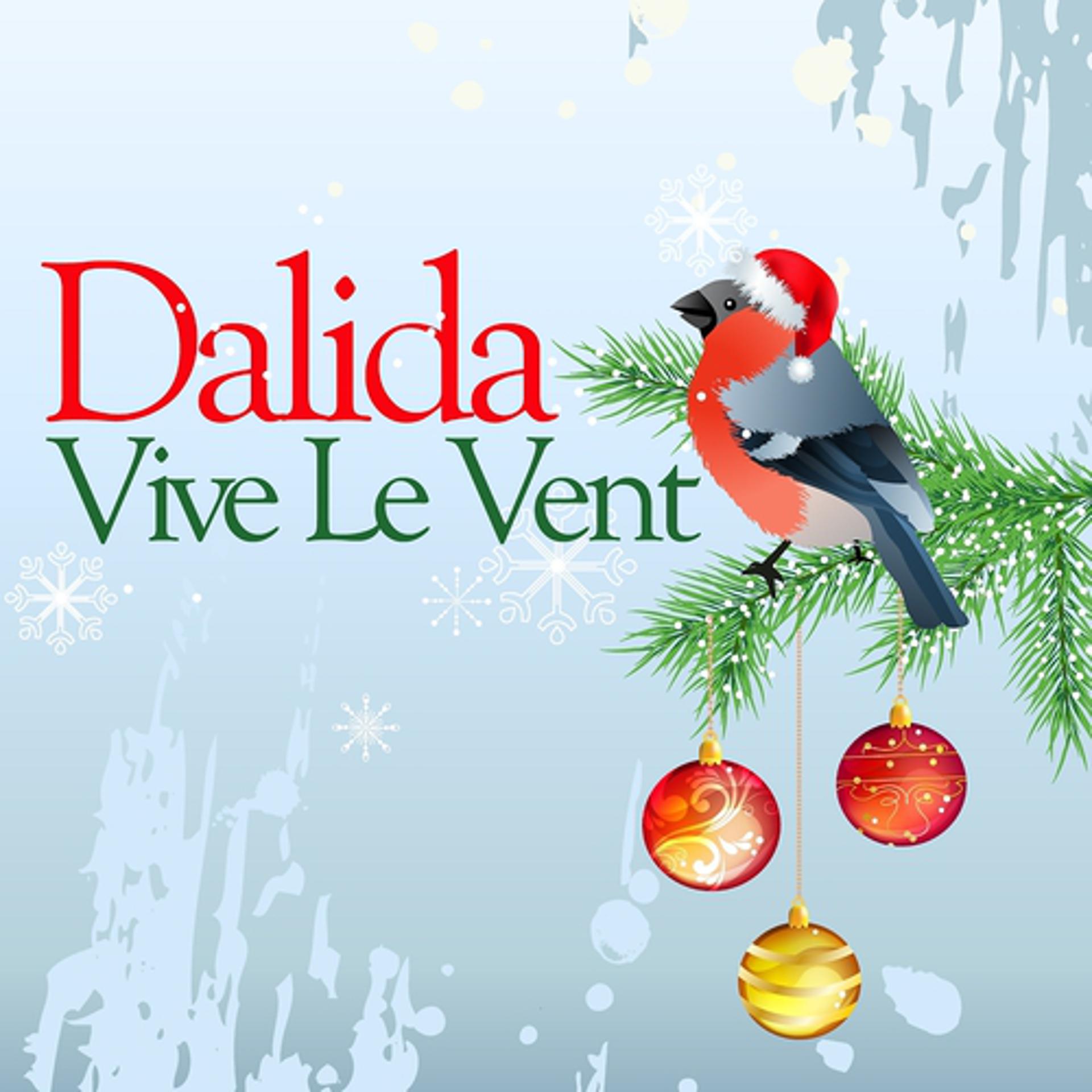 Постер альбома Vive Le Vent
