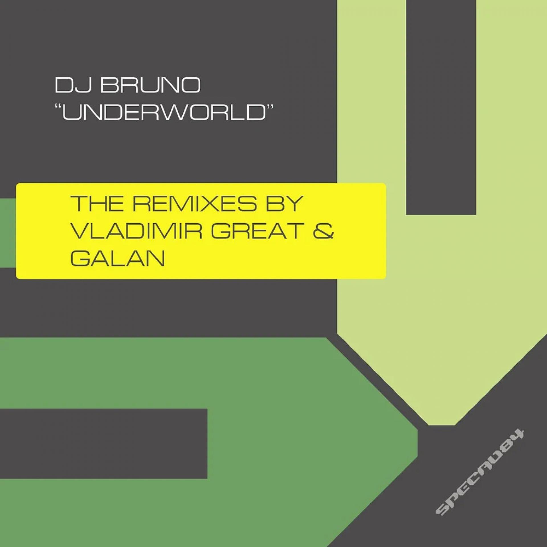 Постер альбома Underworld The Remixes