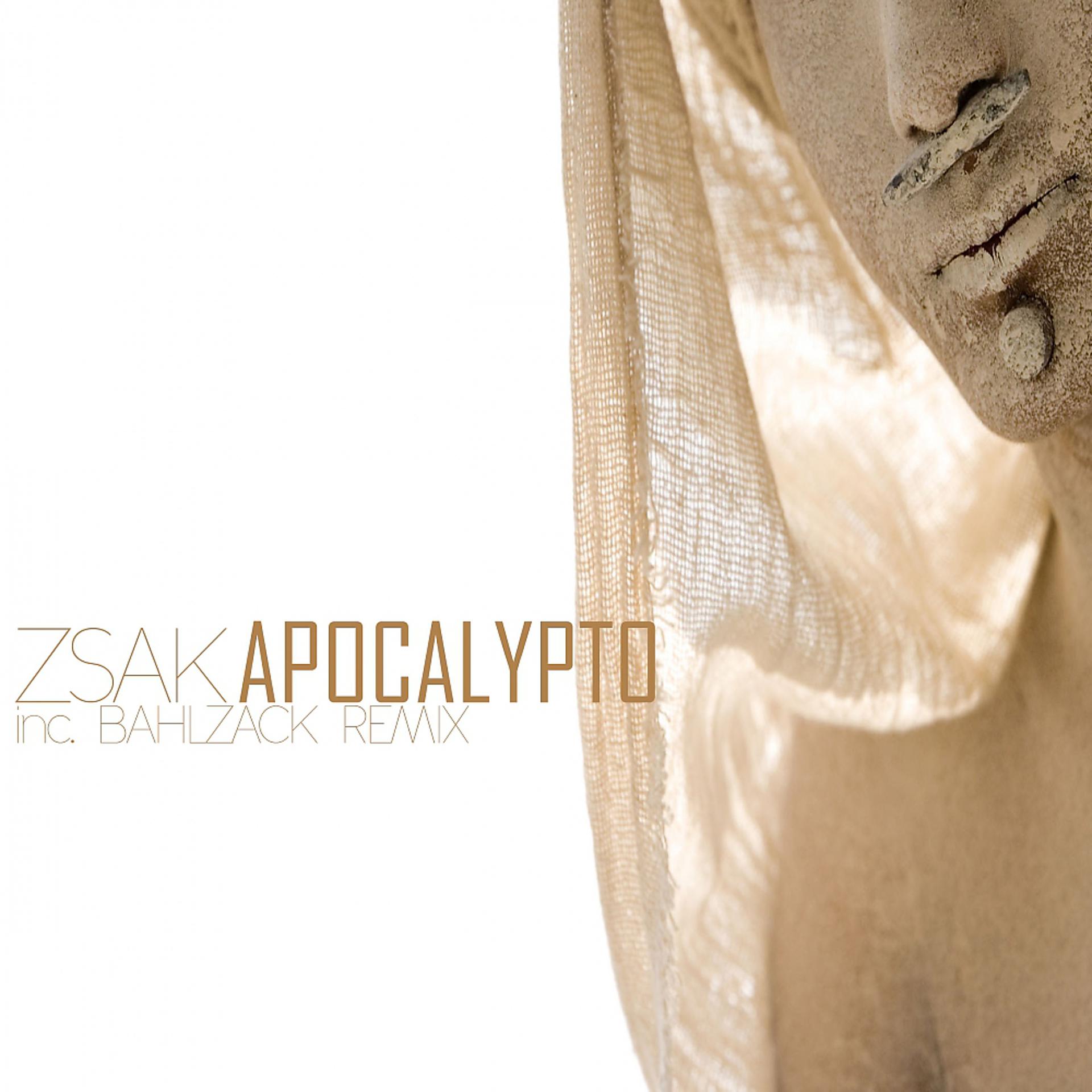 Постер альбома Apocalypto