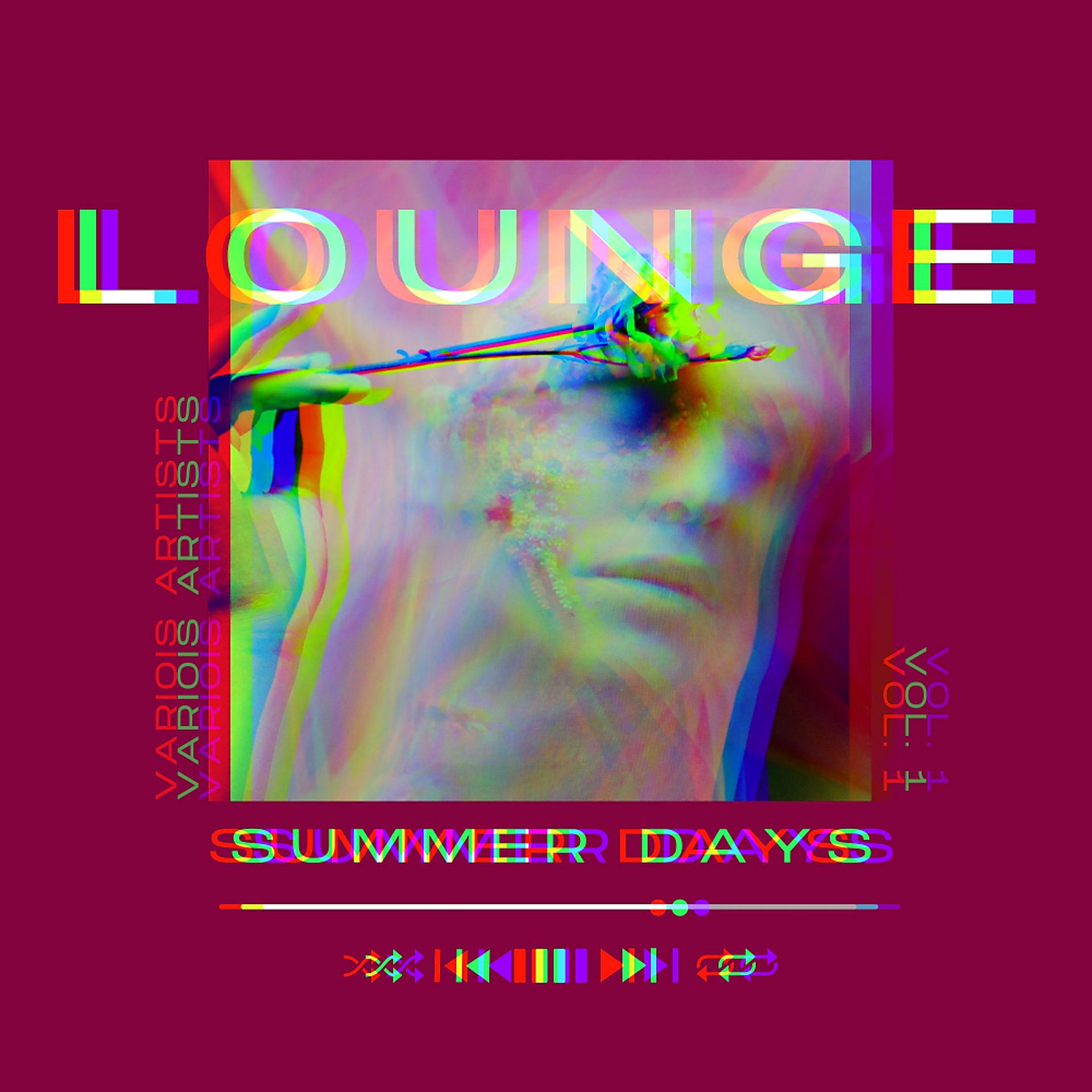 Постер альбома Lounge Summer Days, Vol. 1