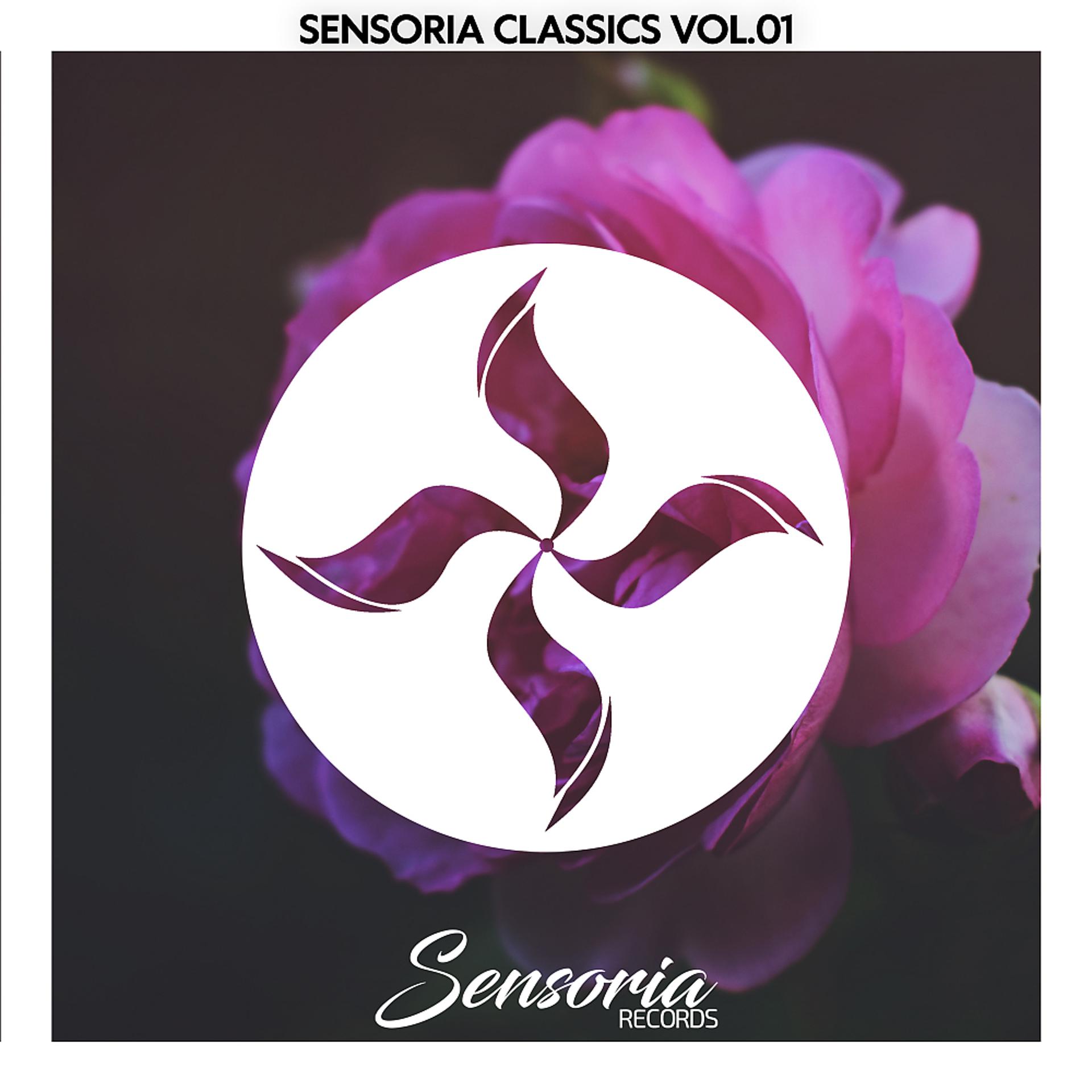 Постер альбома Sensoria Classics Vol.01