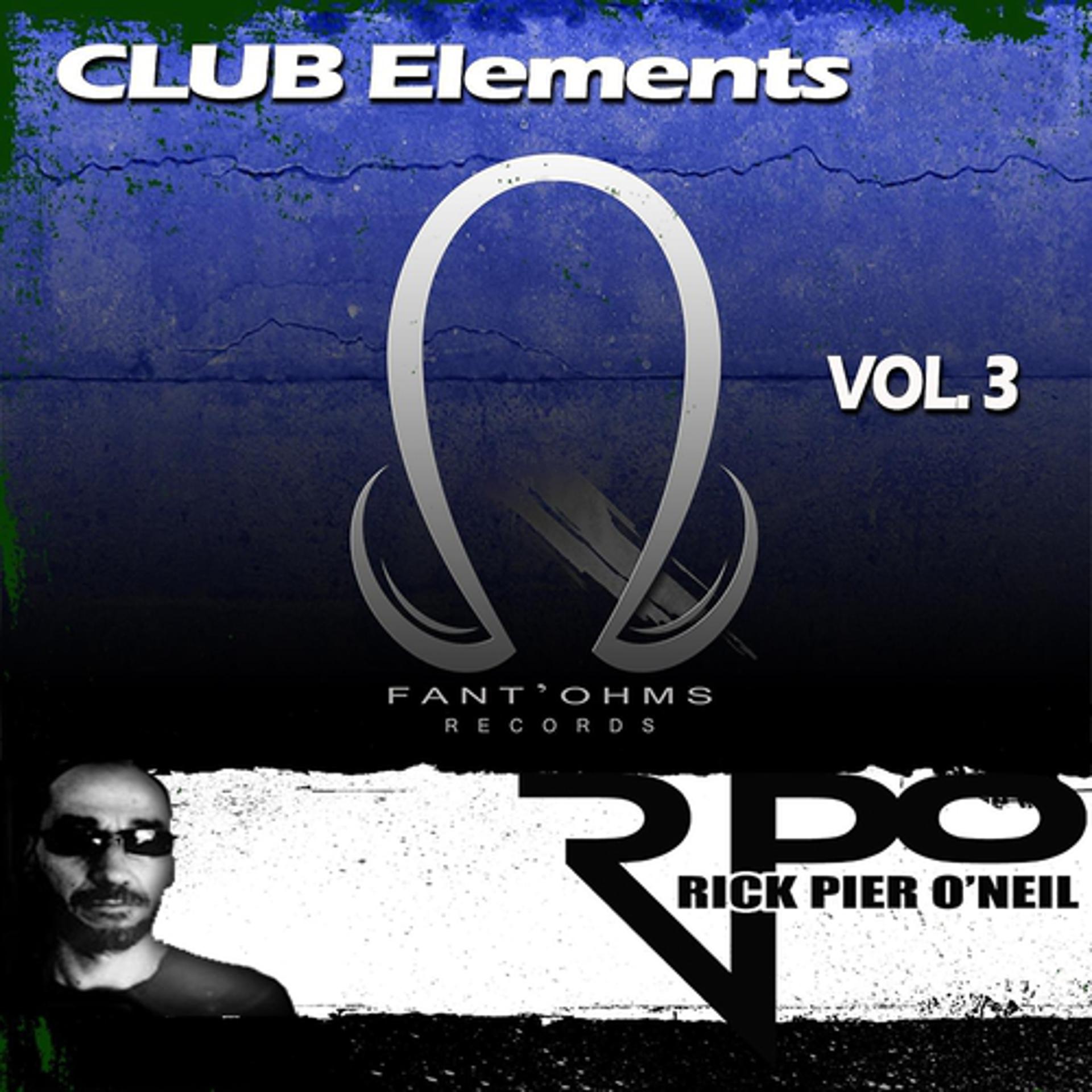 Постер альбома Club Elements, Vol. 3