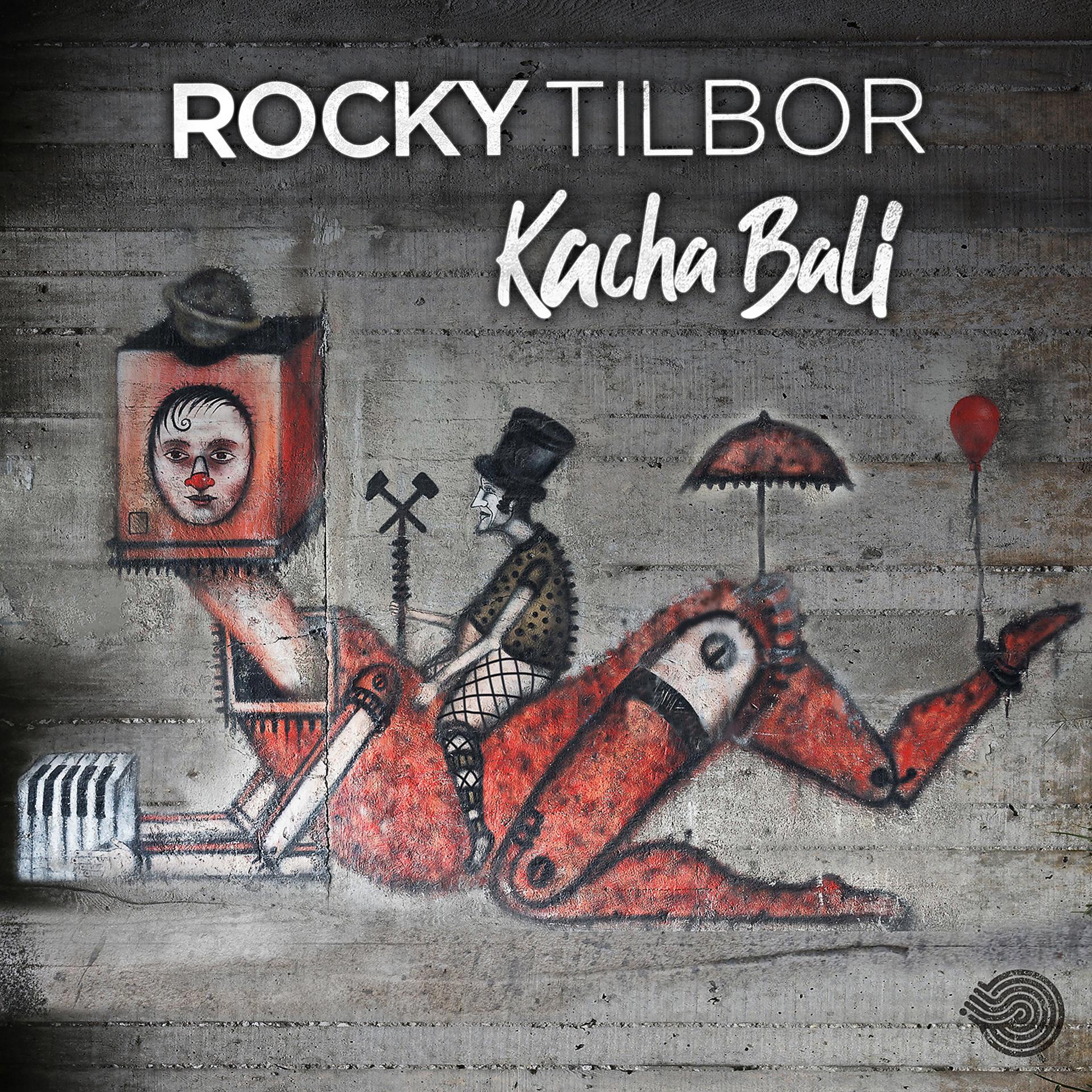 Постер альбома Kacha Bali