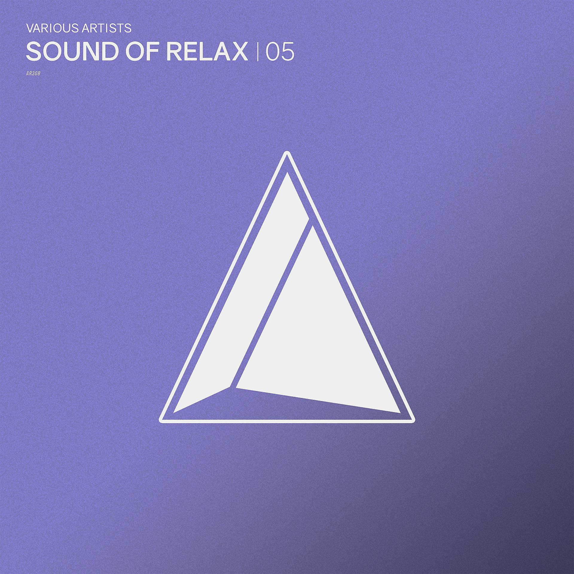 Постер альбома Sound of Relax, Vol.05