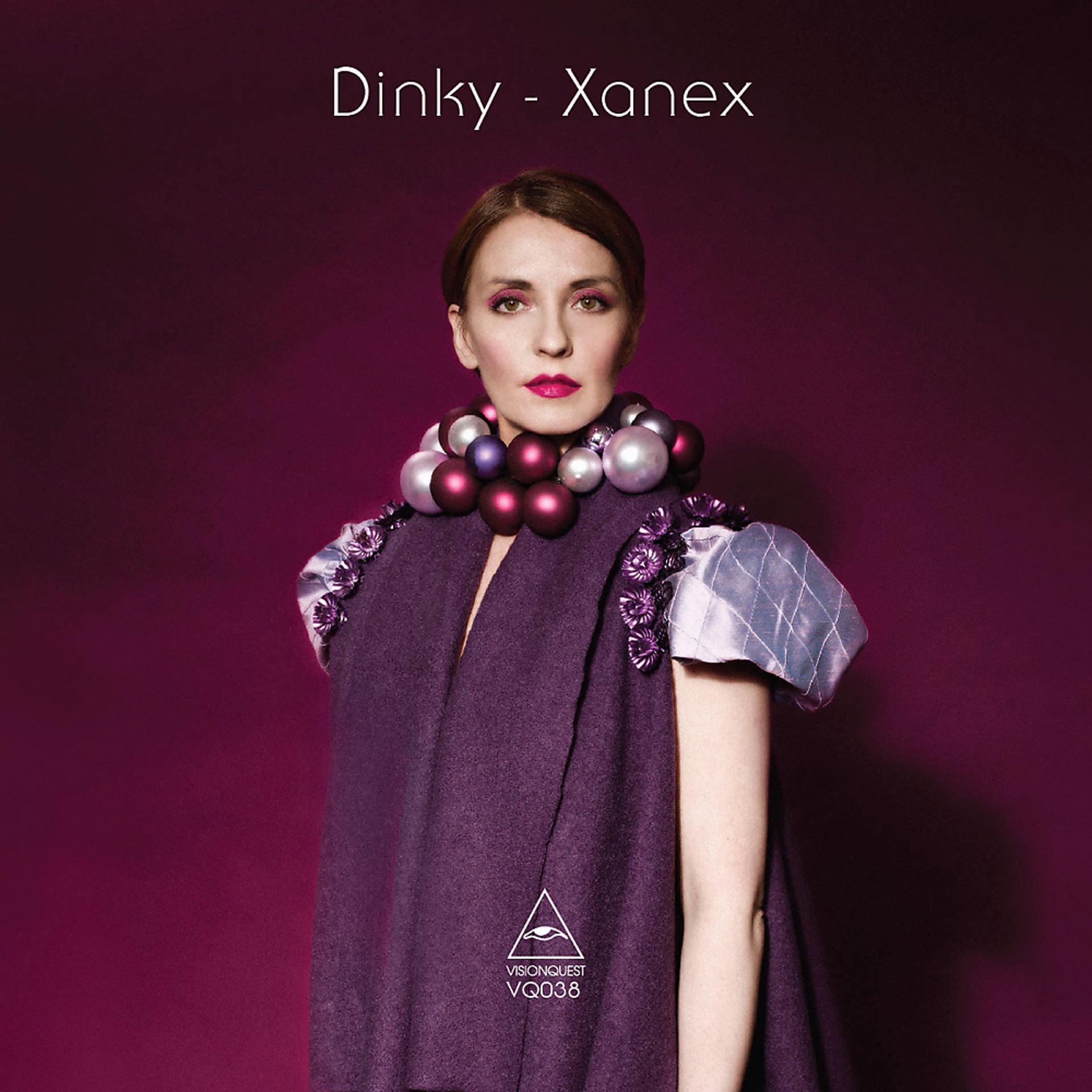 Постер альбома Xanex