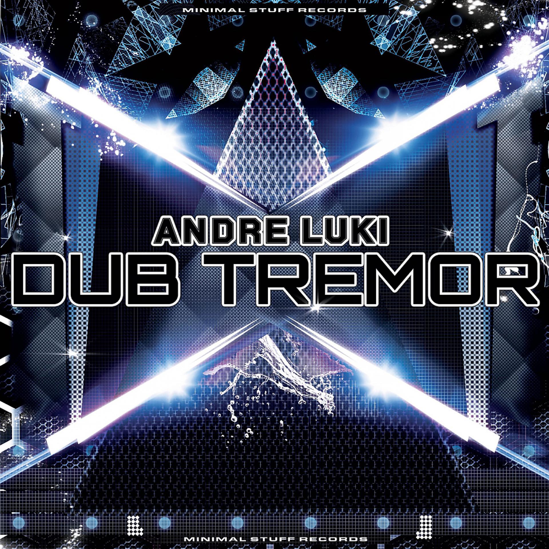 Постер альбома Dub Tremor Remixes