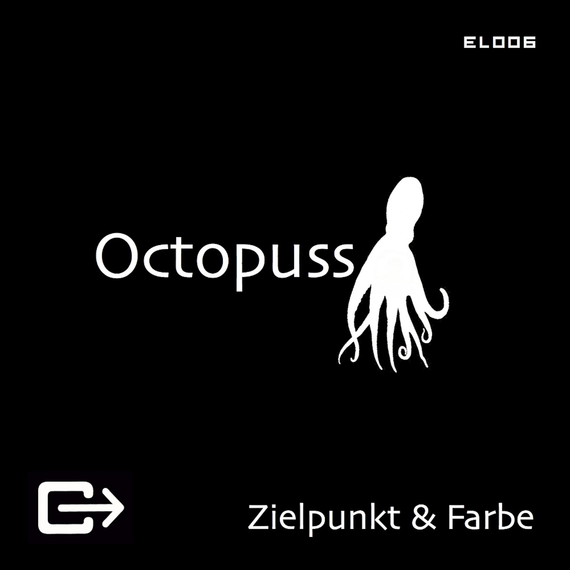 Постер альбома Octopuss