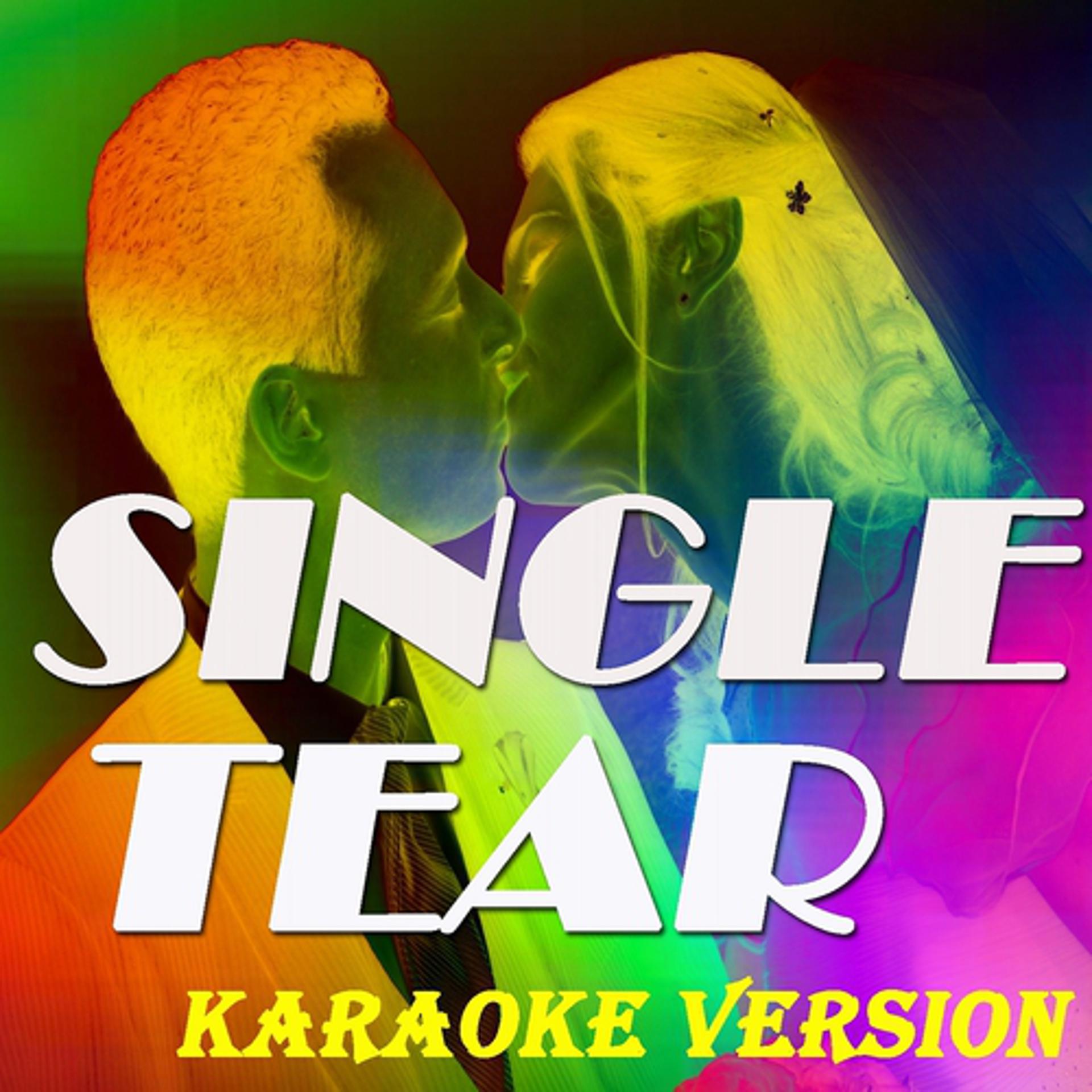 Постер альбома Single Tear