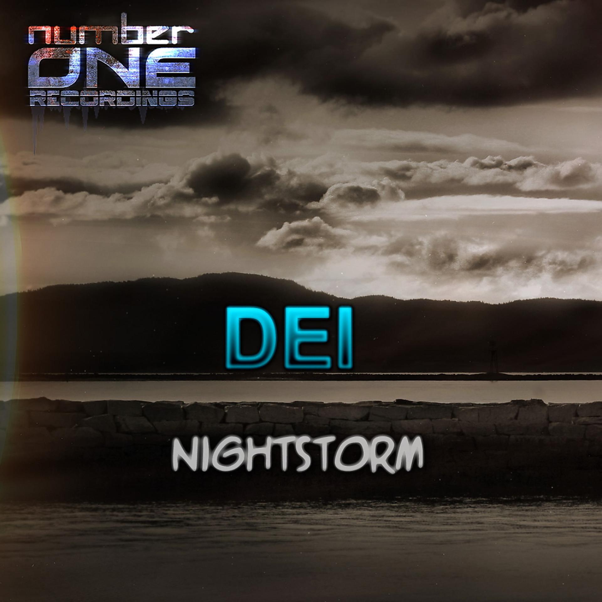 Постер альбома Night Storm