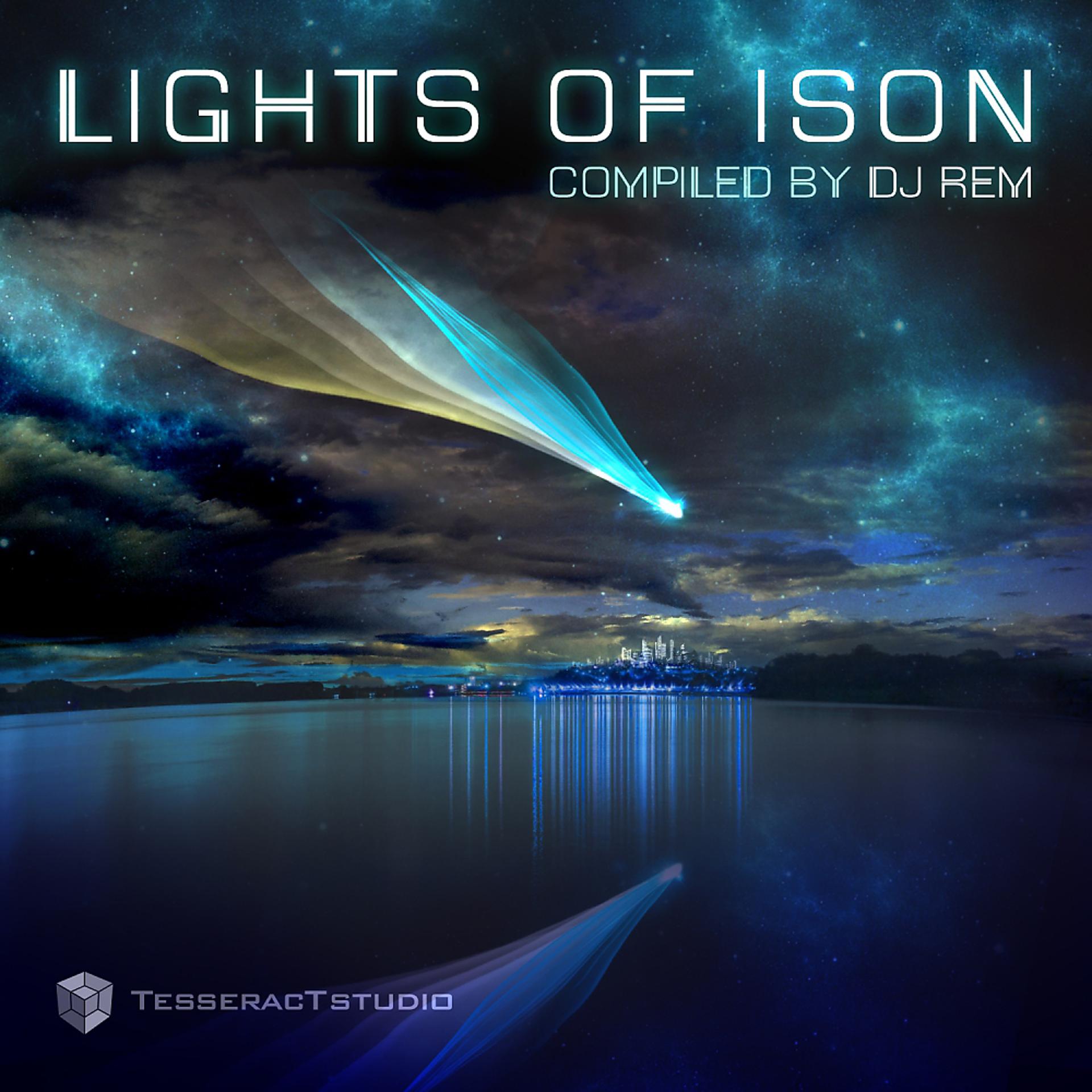 Постер альбома Lights Of Ison
