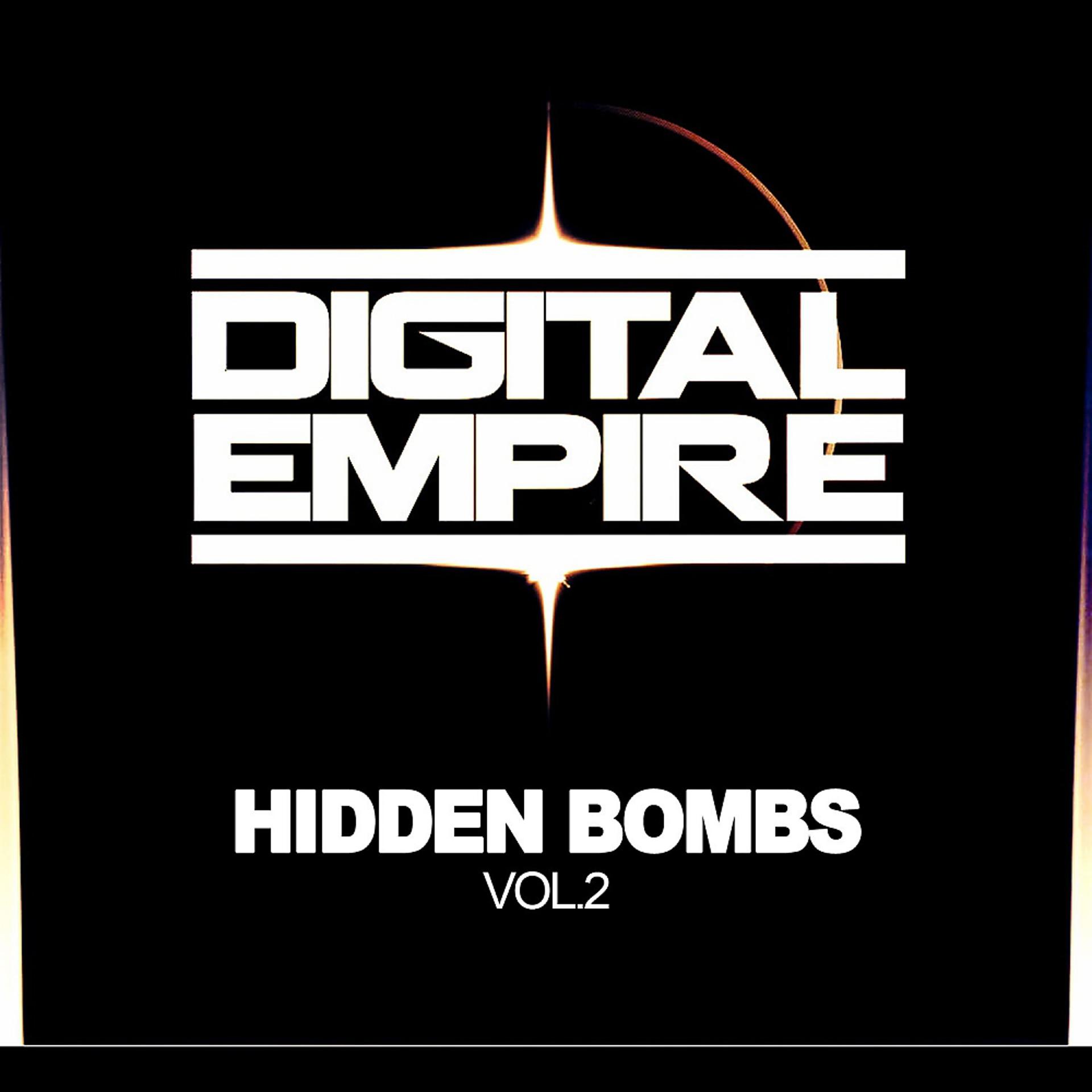 Постер альбома Hidden Bombs Vol.2
