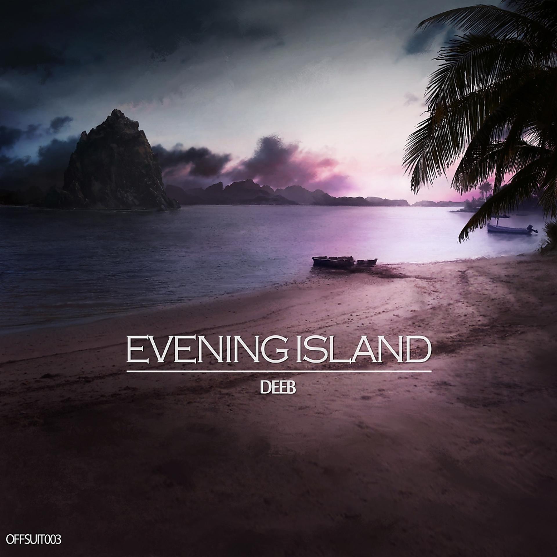 Постер альбома Evening Island