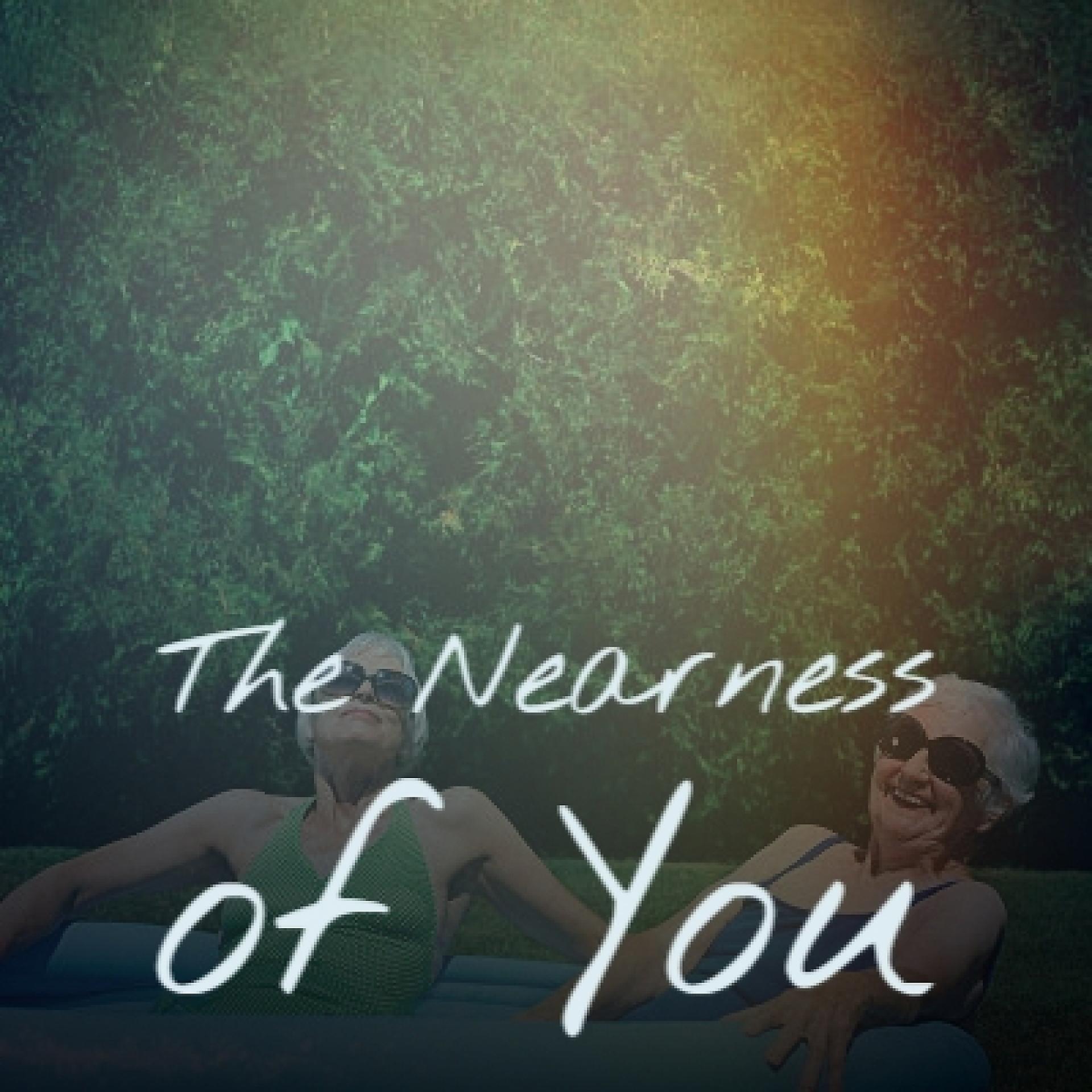 Постер альбома The Nearness of You