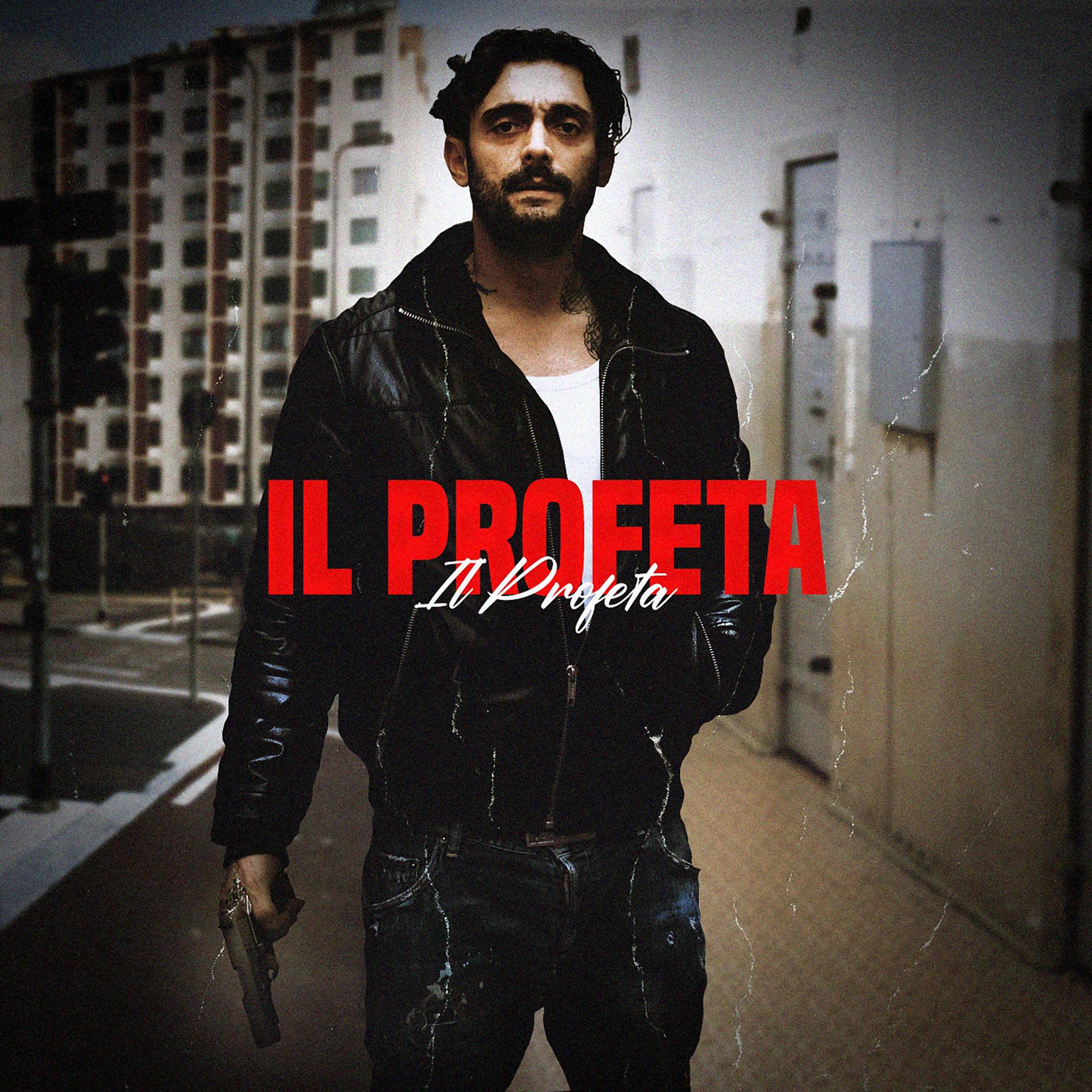 Постер альбома Il Profeta