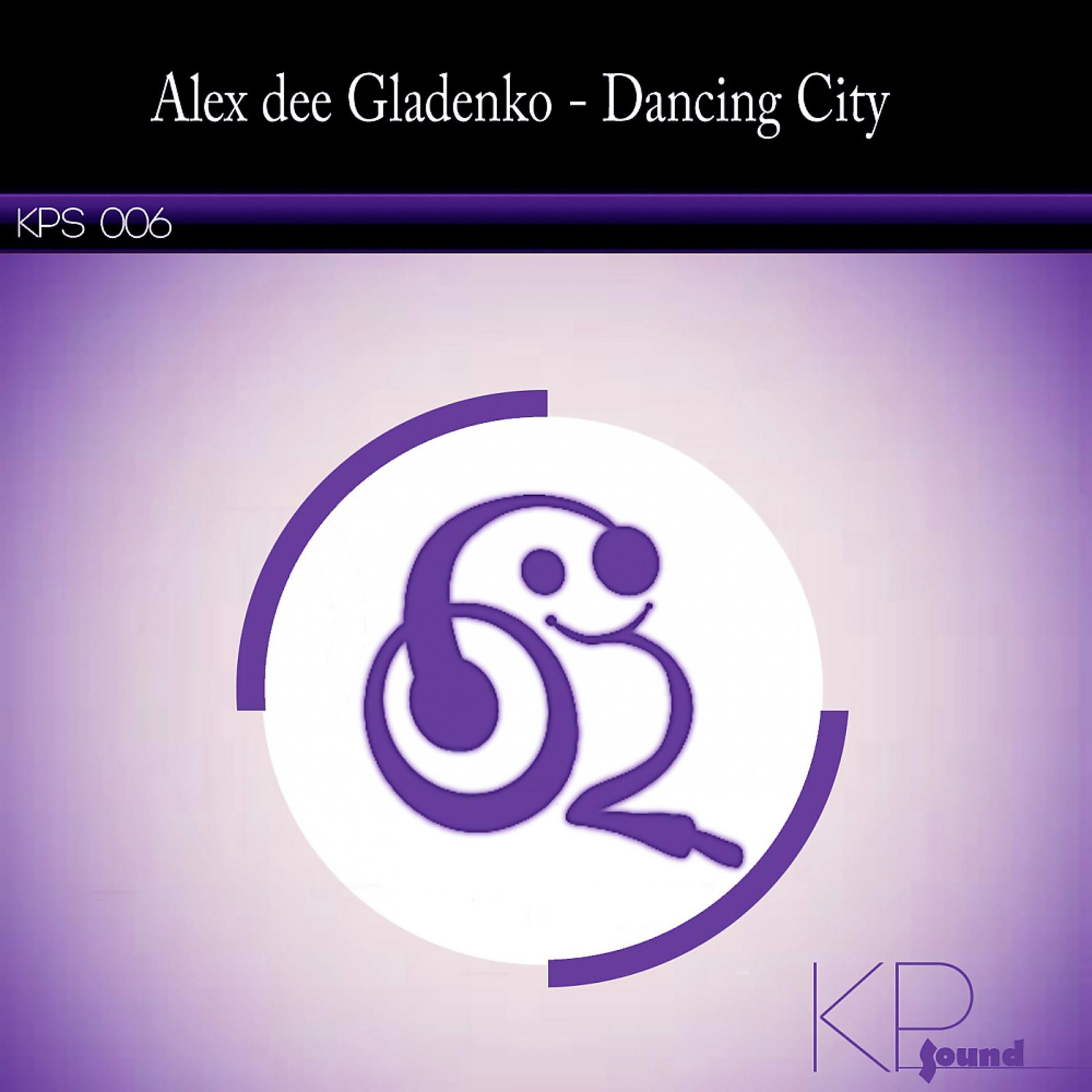Постер альбома Dancing City