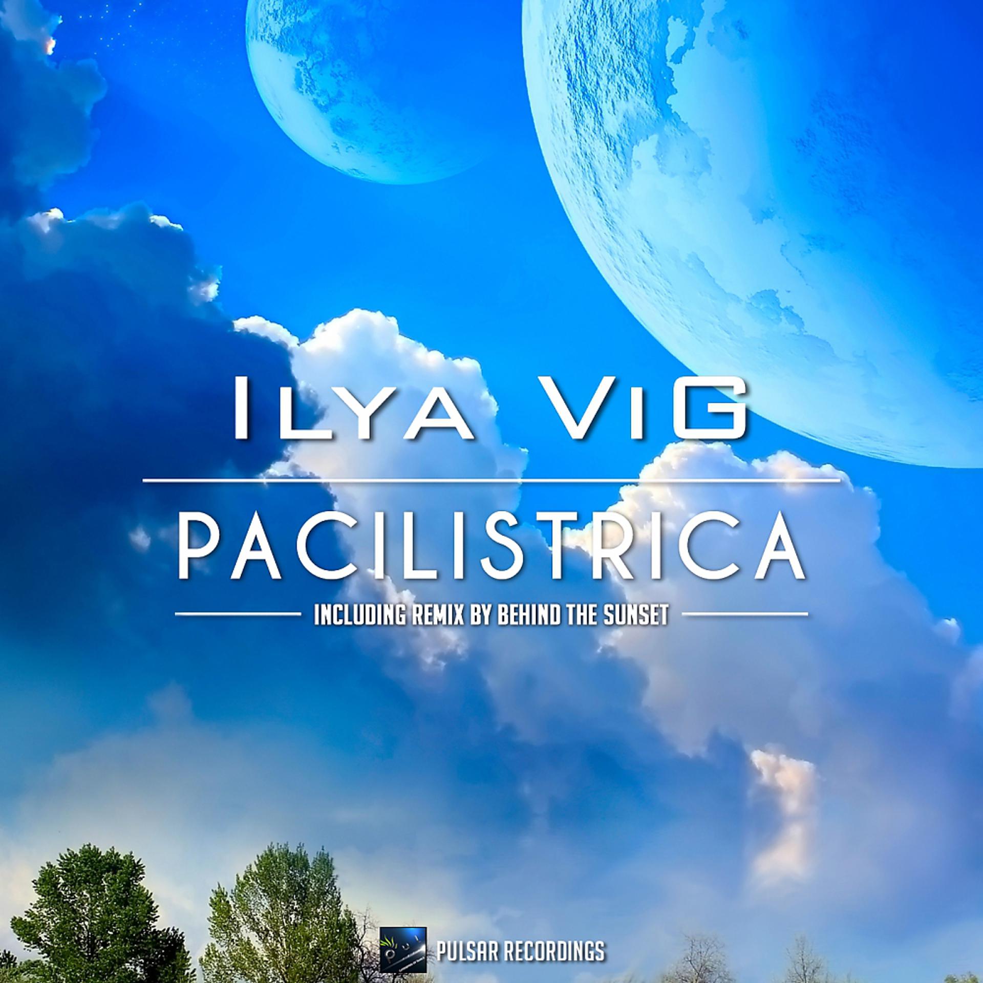 Постер альбома Pacilistrica