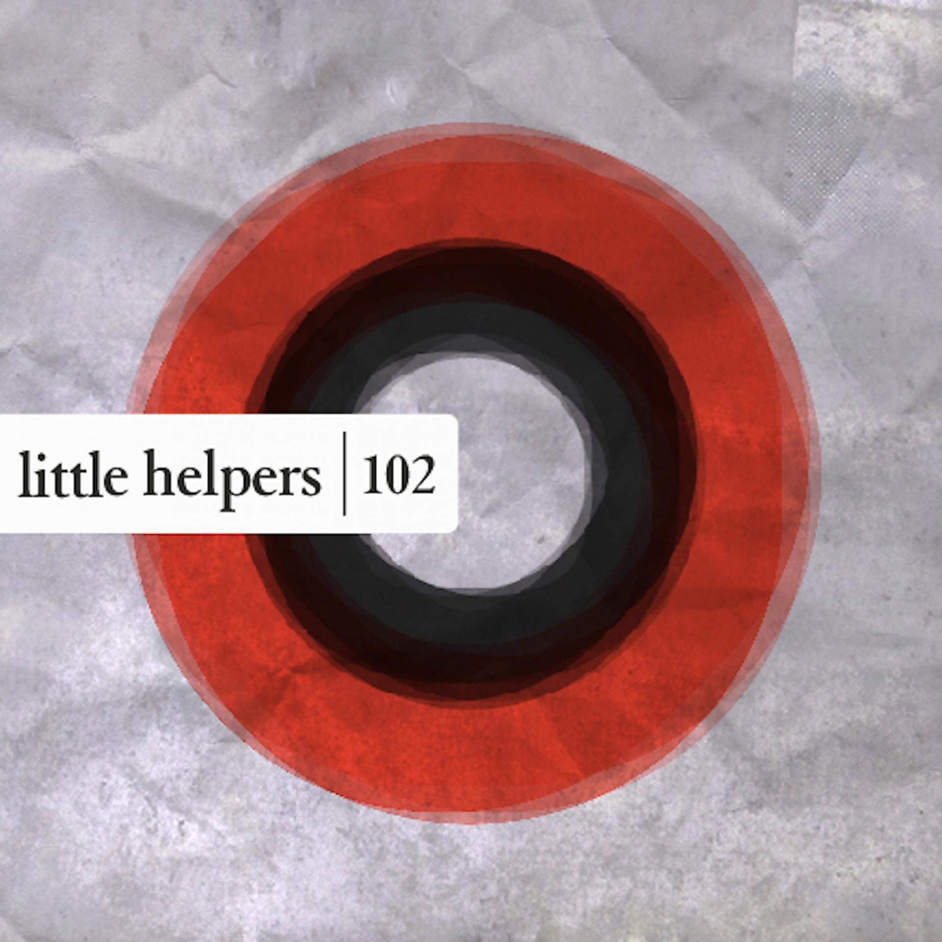 Постер альбома Little Helpers 102
