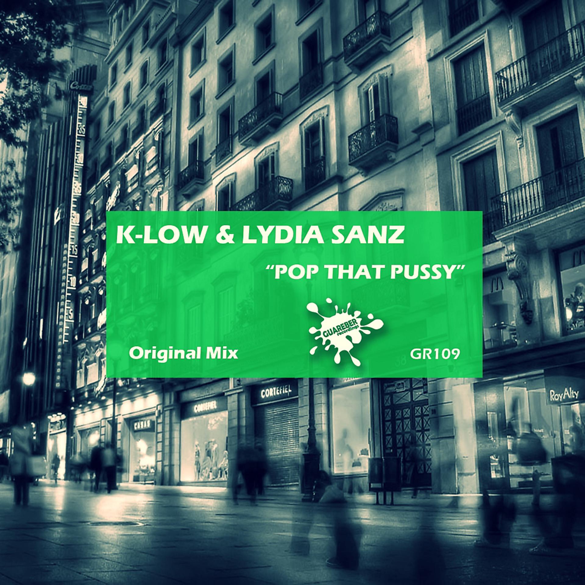 Постер альбома Pop That Pussy