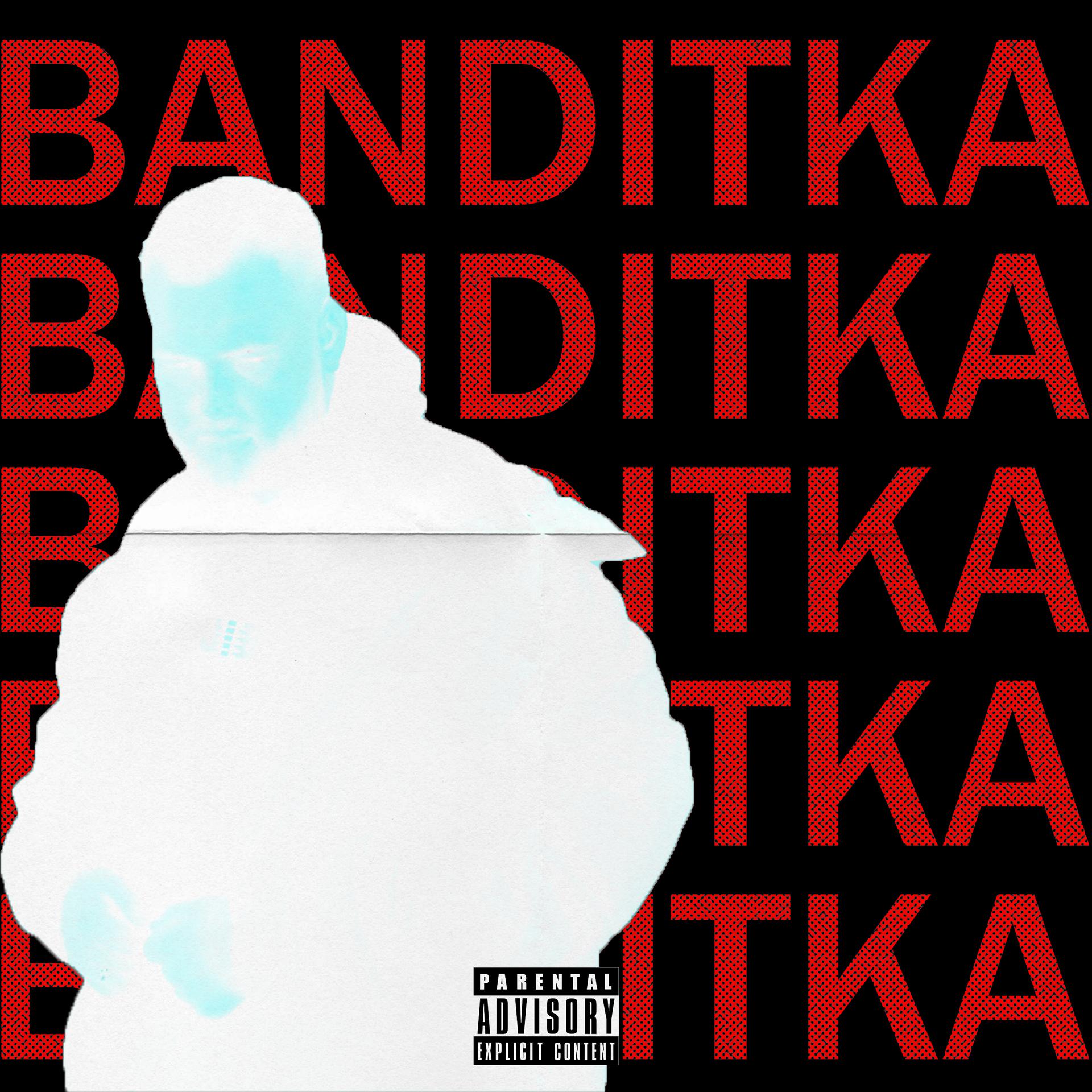 Постер альбома banditka