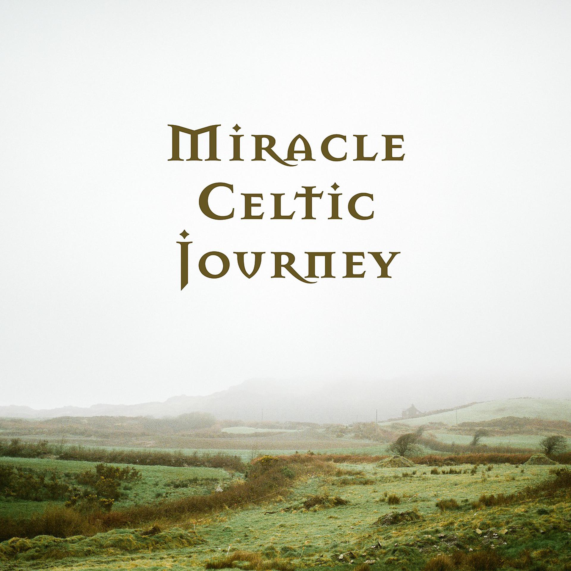Постер альбома Miracle Celtic Journey