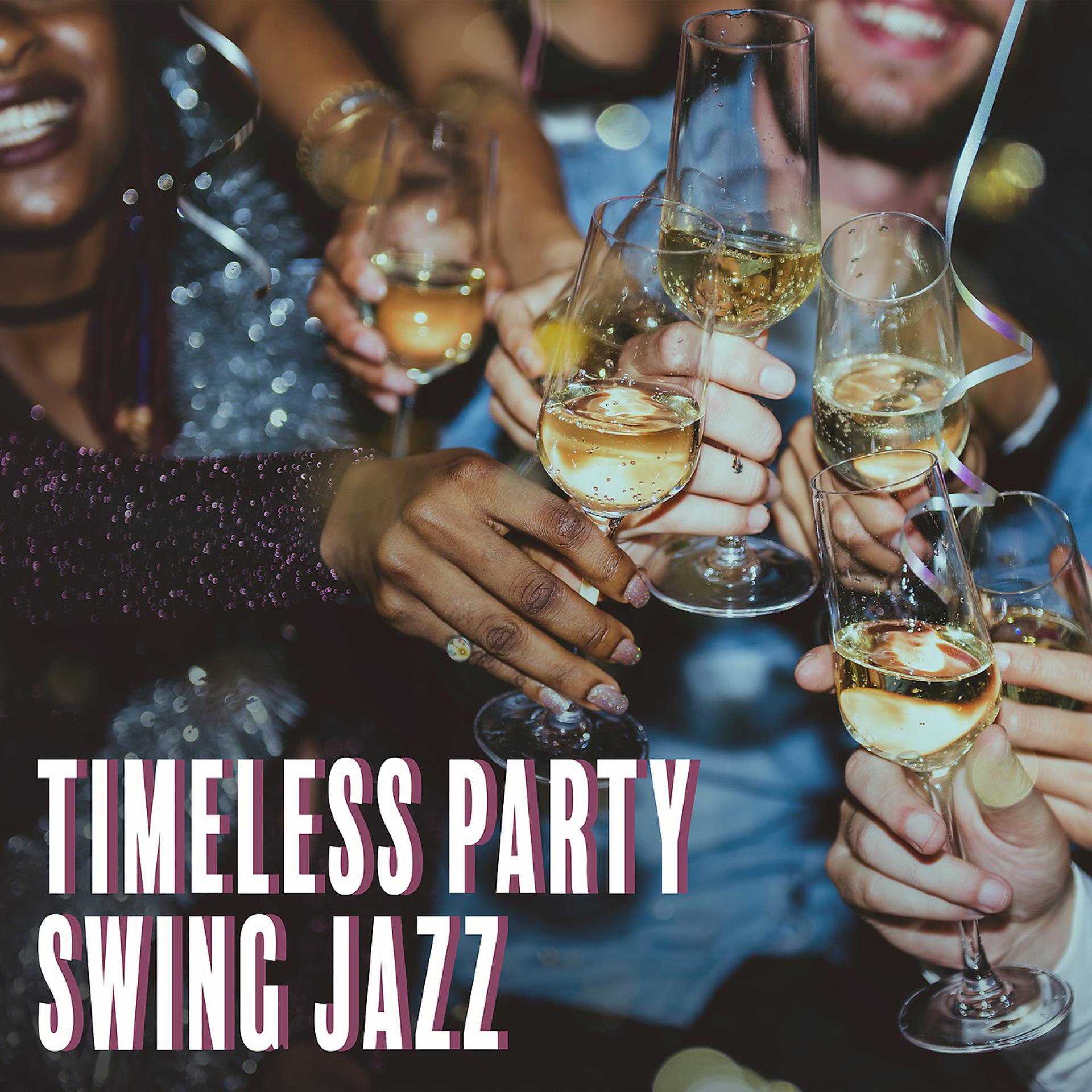 Постер альбома Timeless Swing Jazz