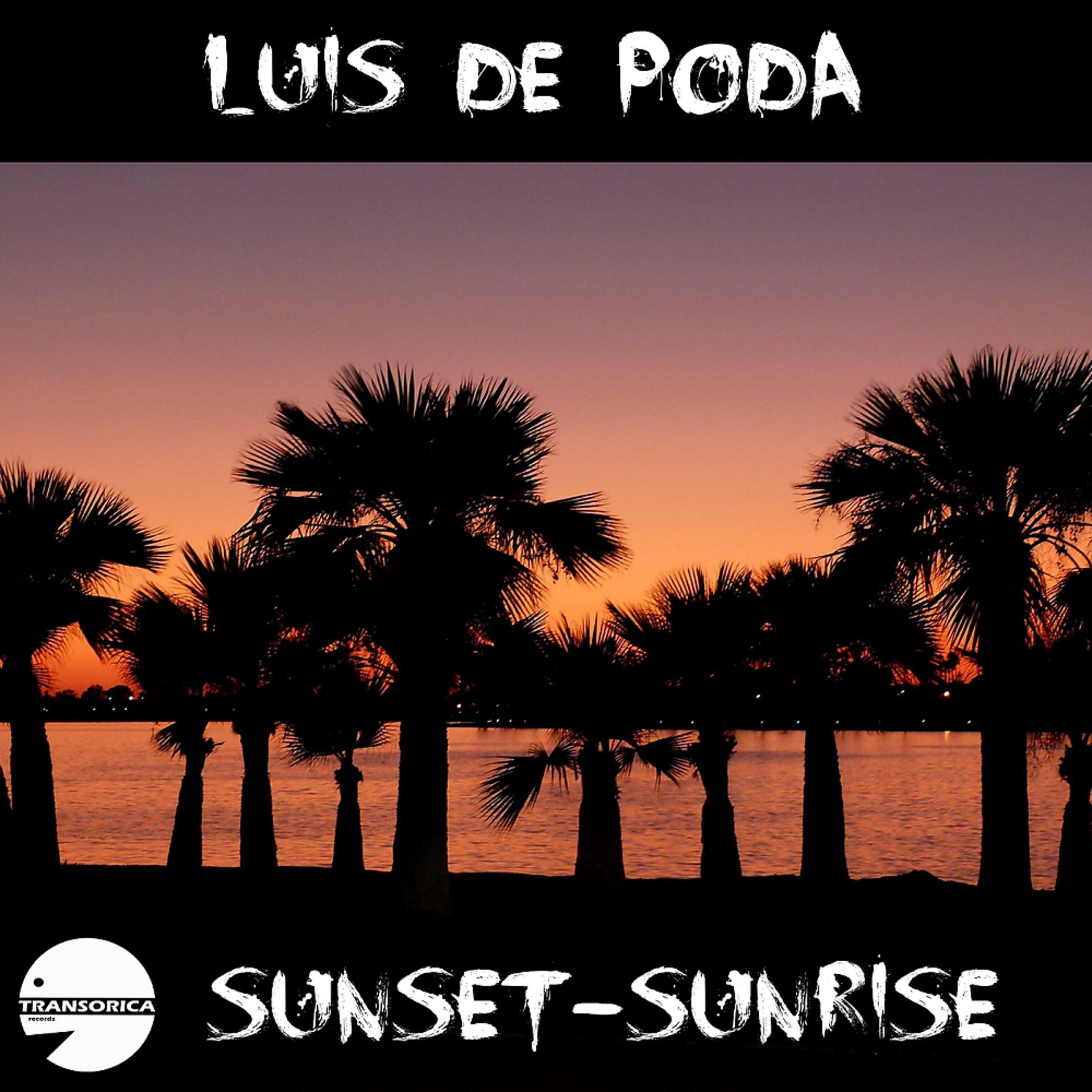 Постер альбома Sunset-Sunrise