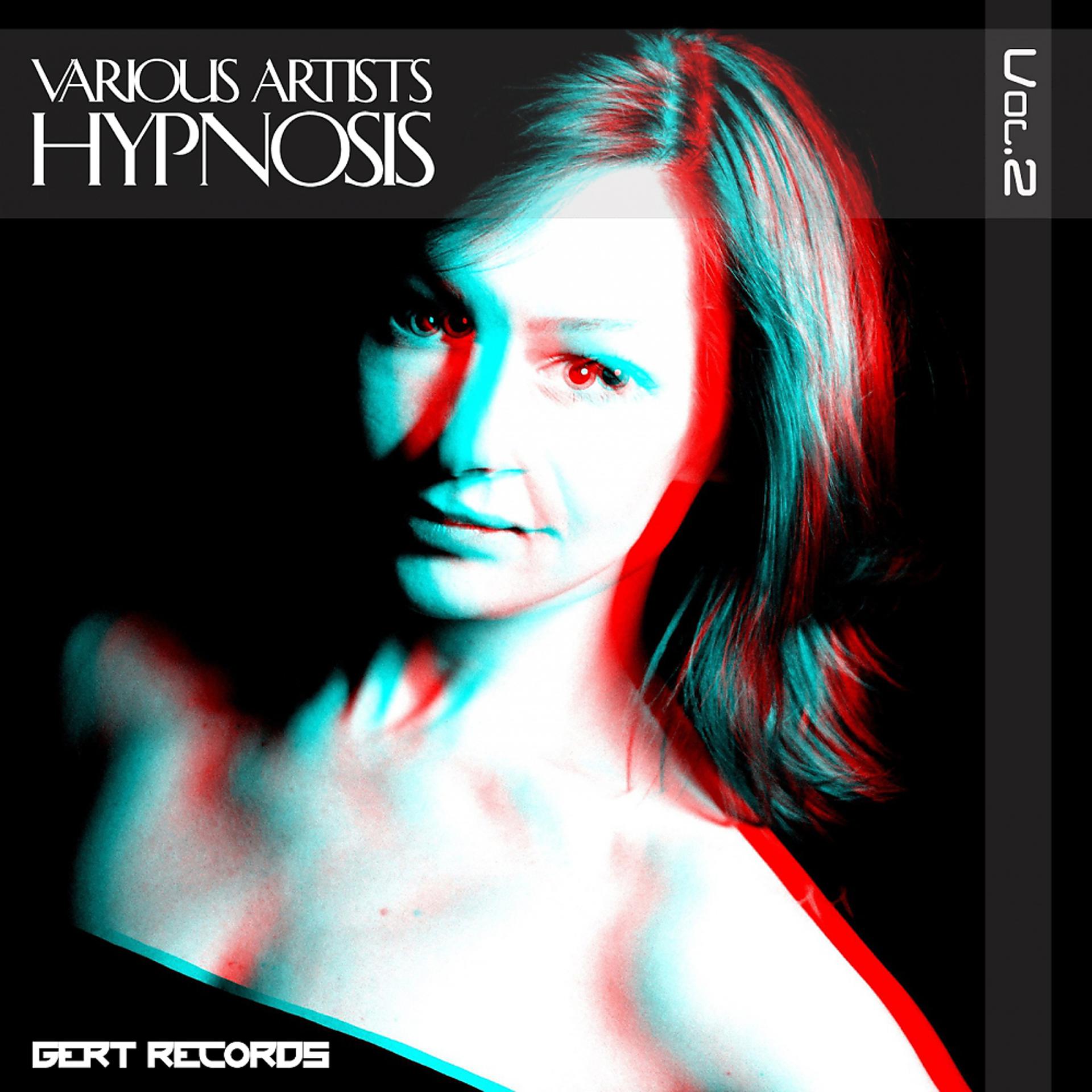 Постер альбома Hypnosis Vol. 2