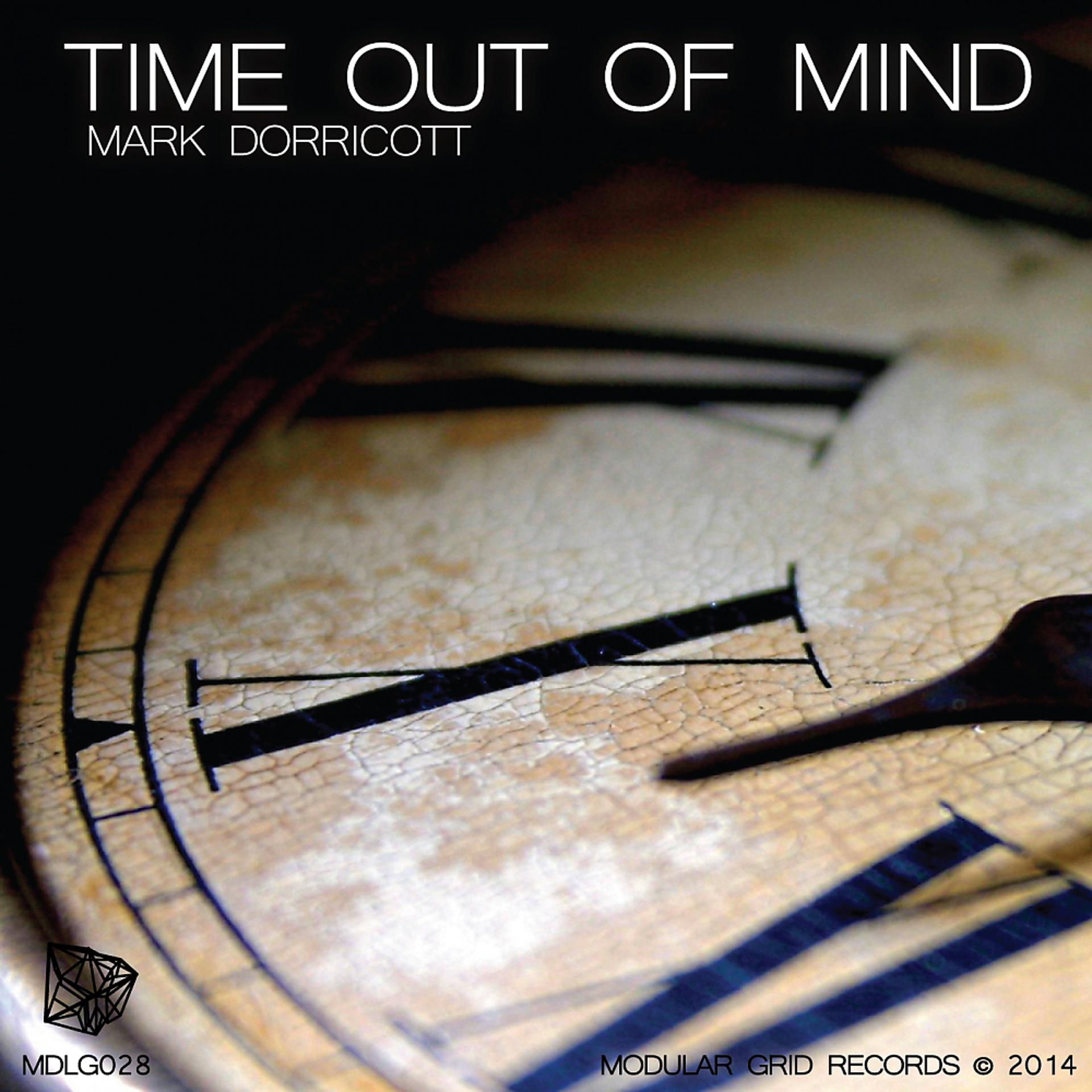 Постер альбома Time Out Of Mind