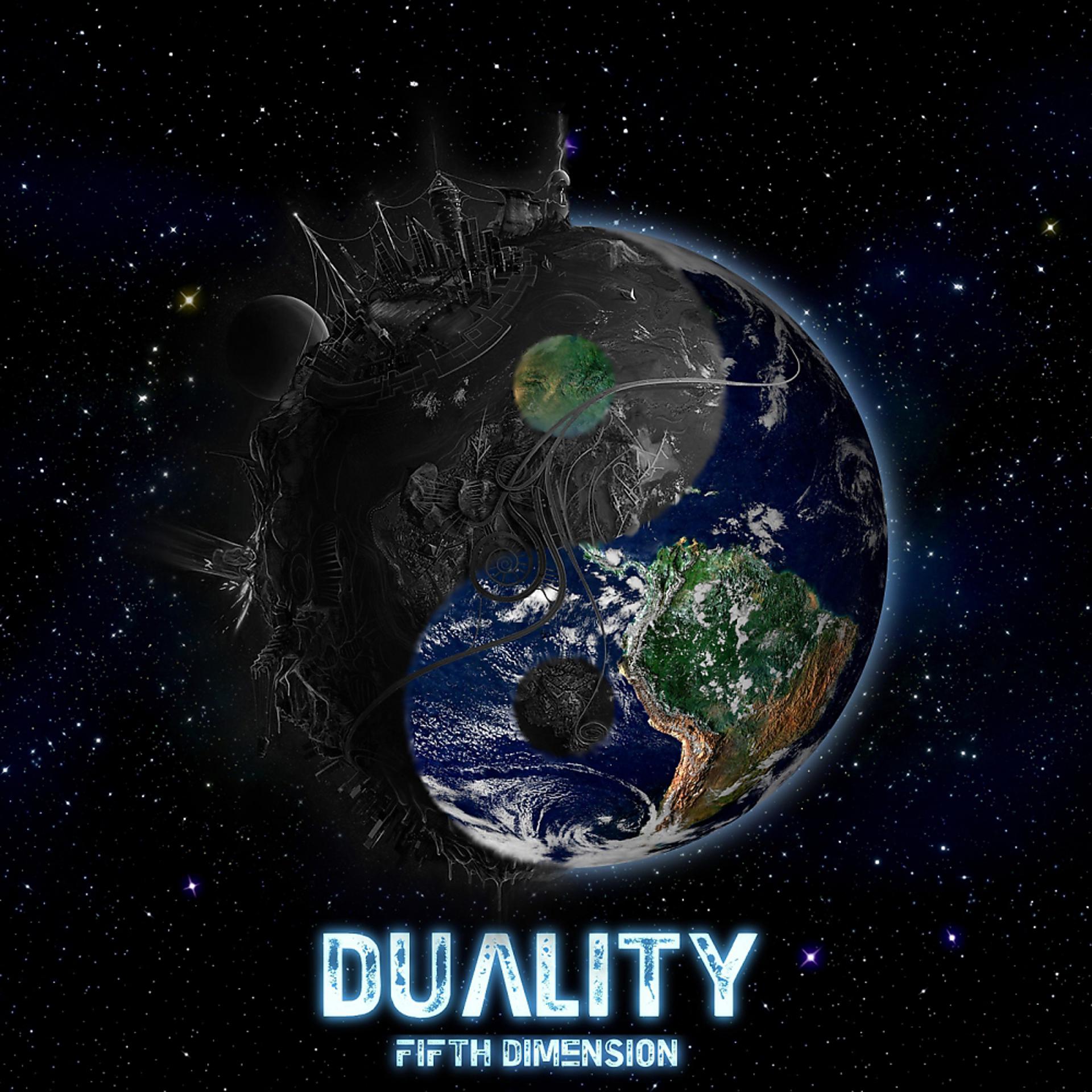 Постер альбома Duality