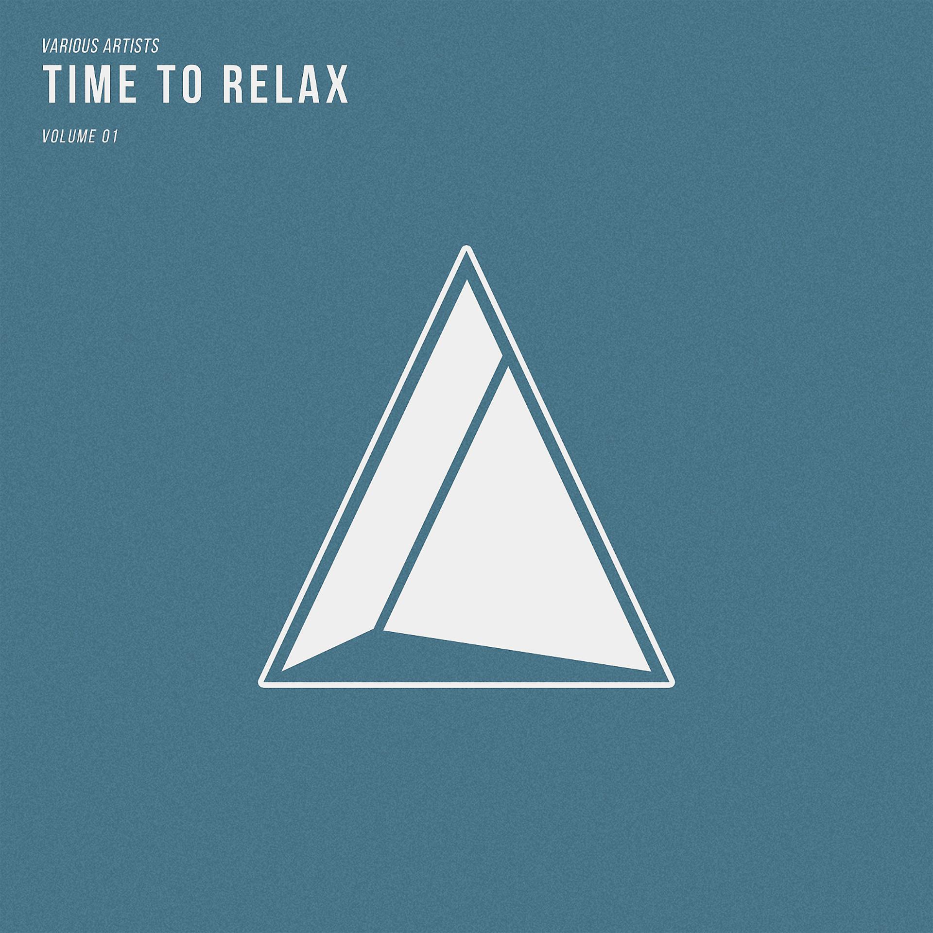 Постер альбома Time to Relax, Vol.01