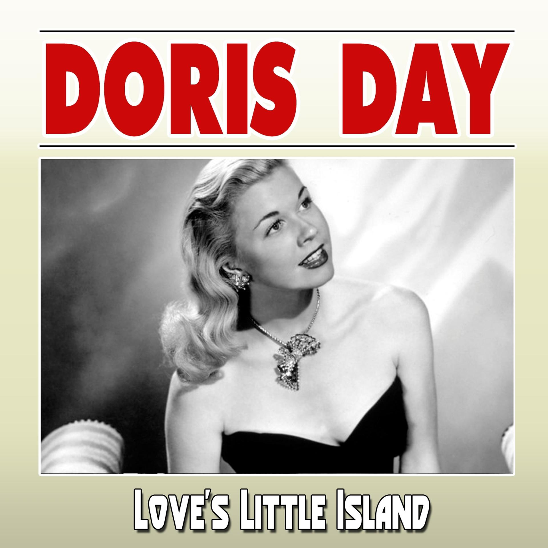 Постер альбома Love's Little Island