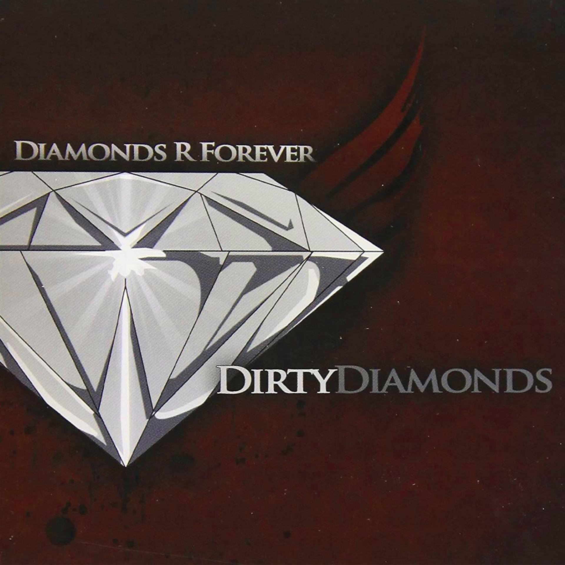 Постер альбома Diamonds R Forever