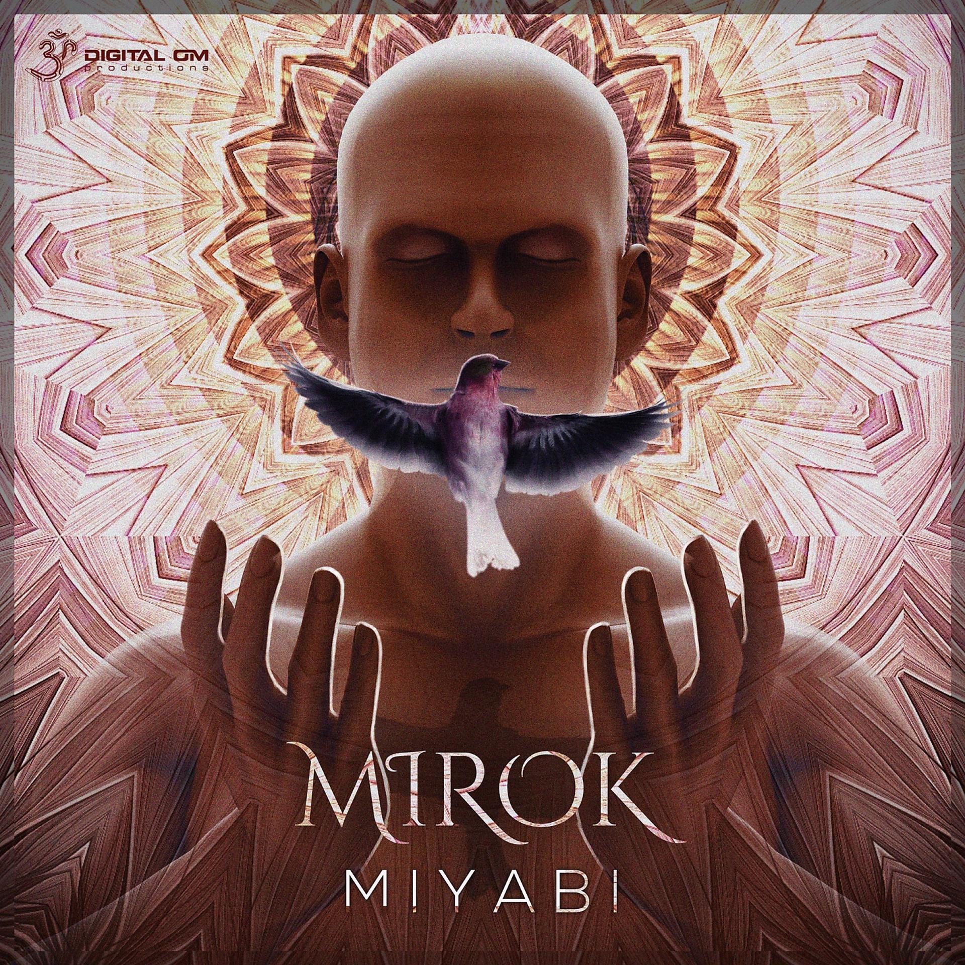 Постер альбома Miyabi