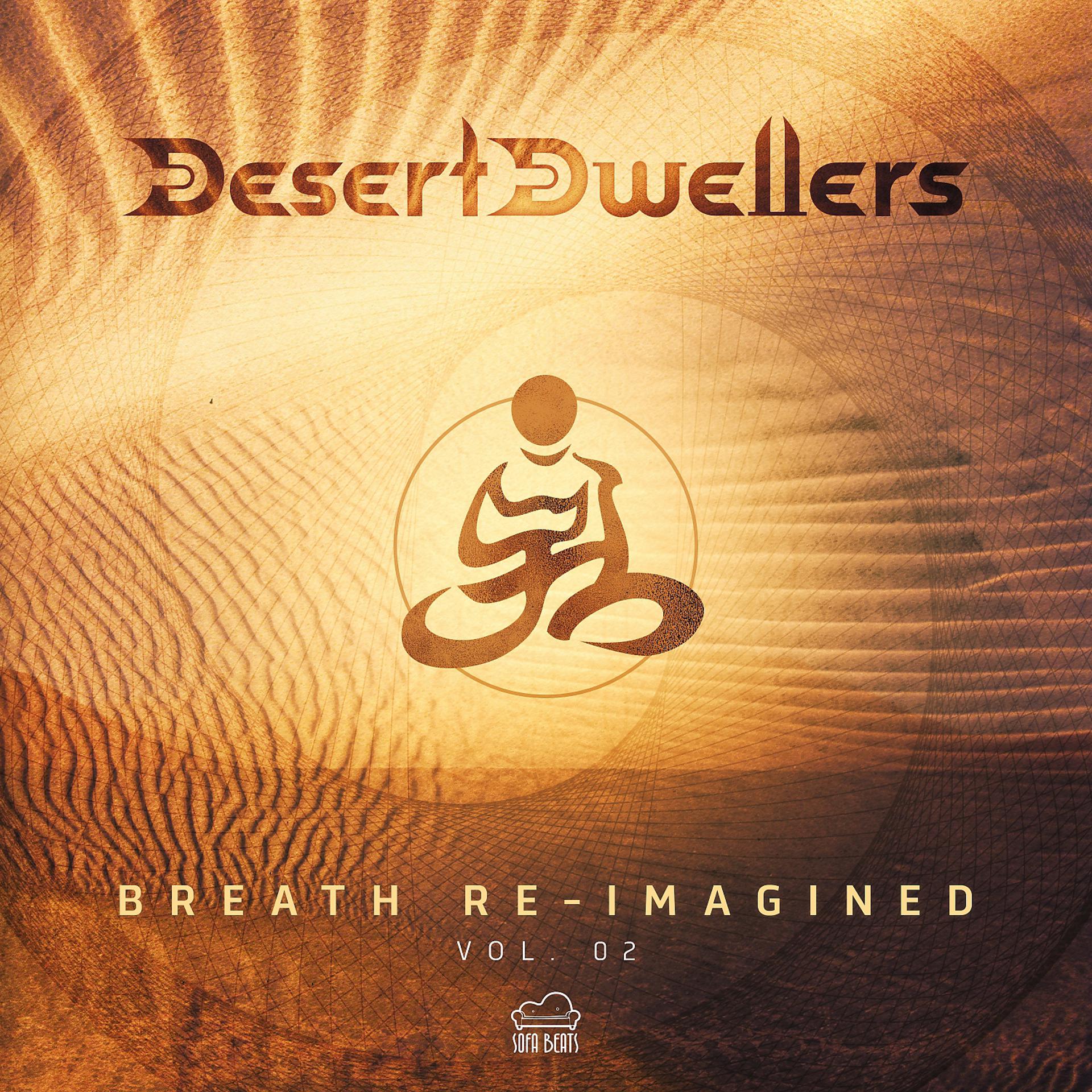 Постер альбома Breath Re-Imagined Vol.2 (Remixes)
