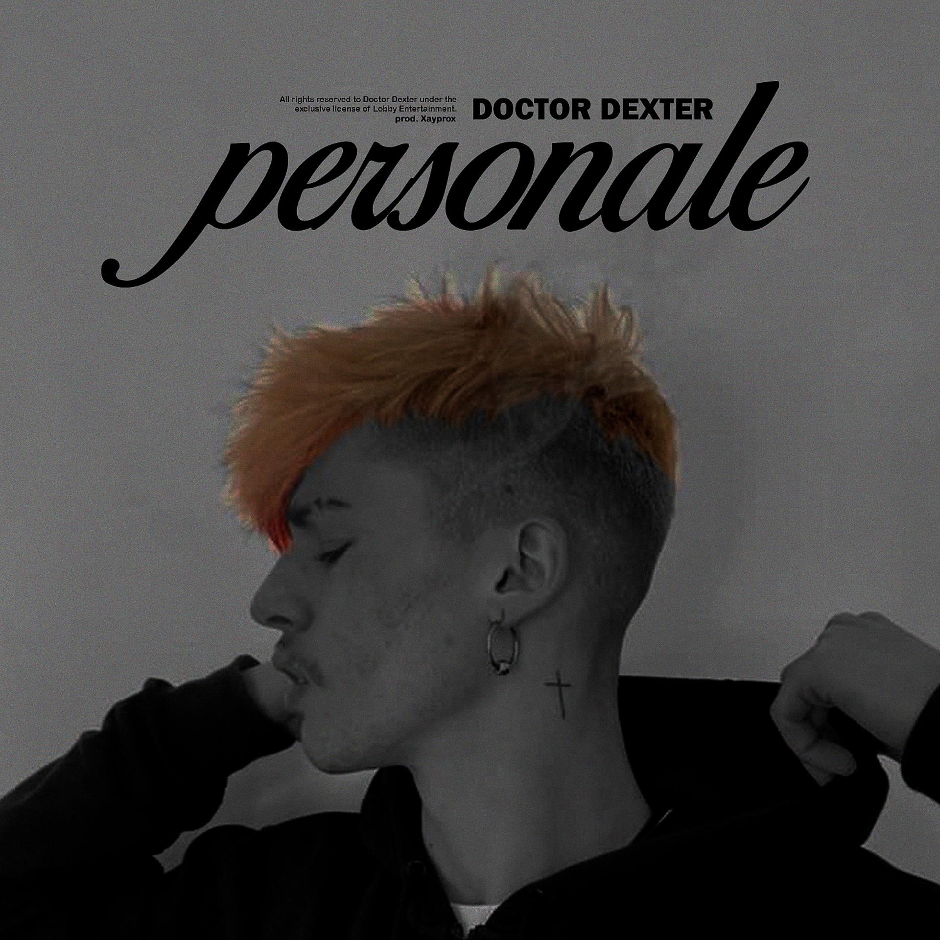 Постер альбома Personale