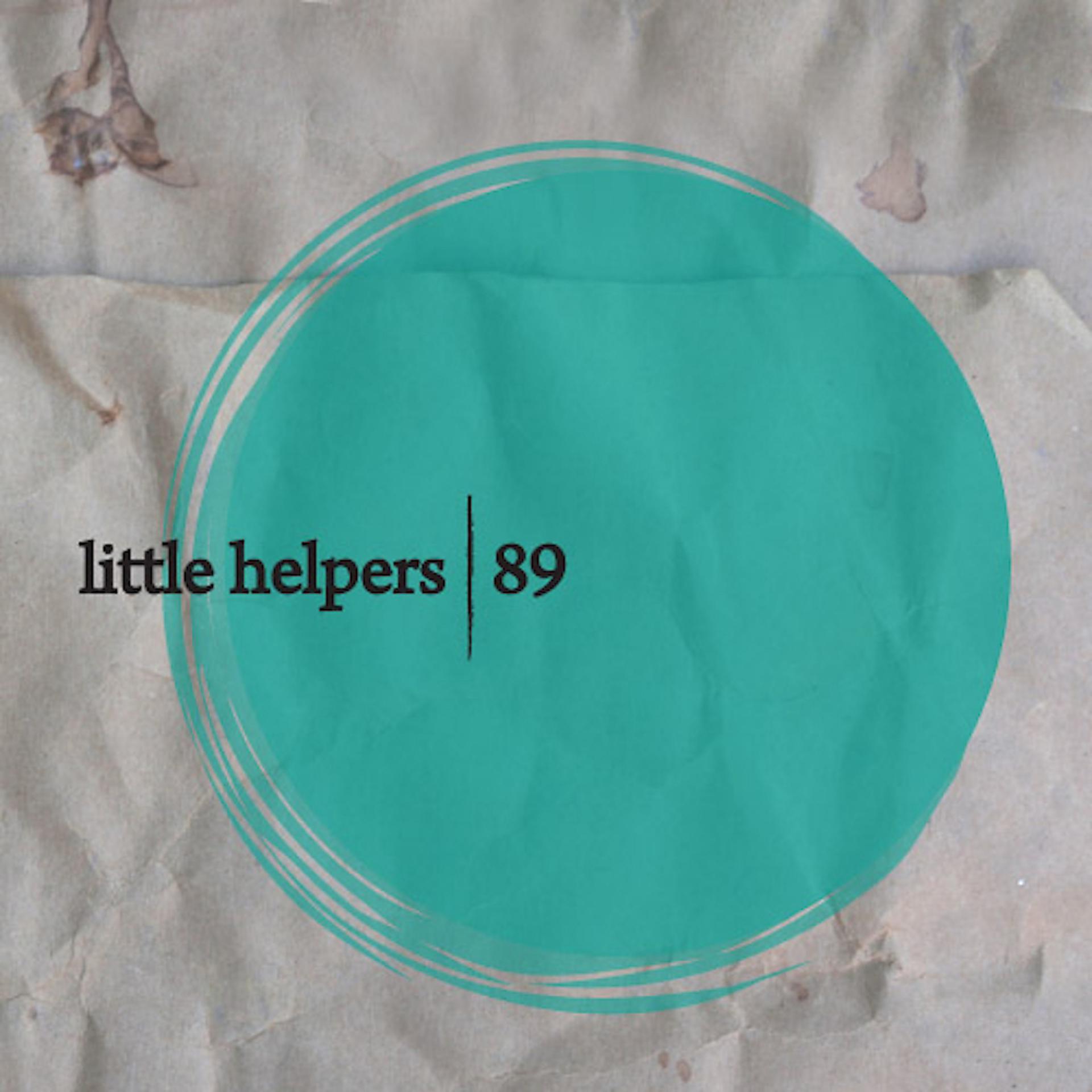 Постер альбома Little Helpers 89