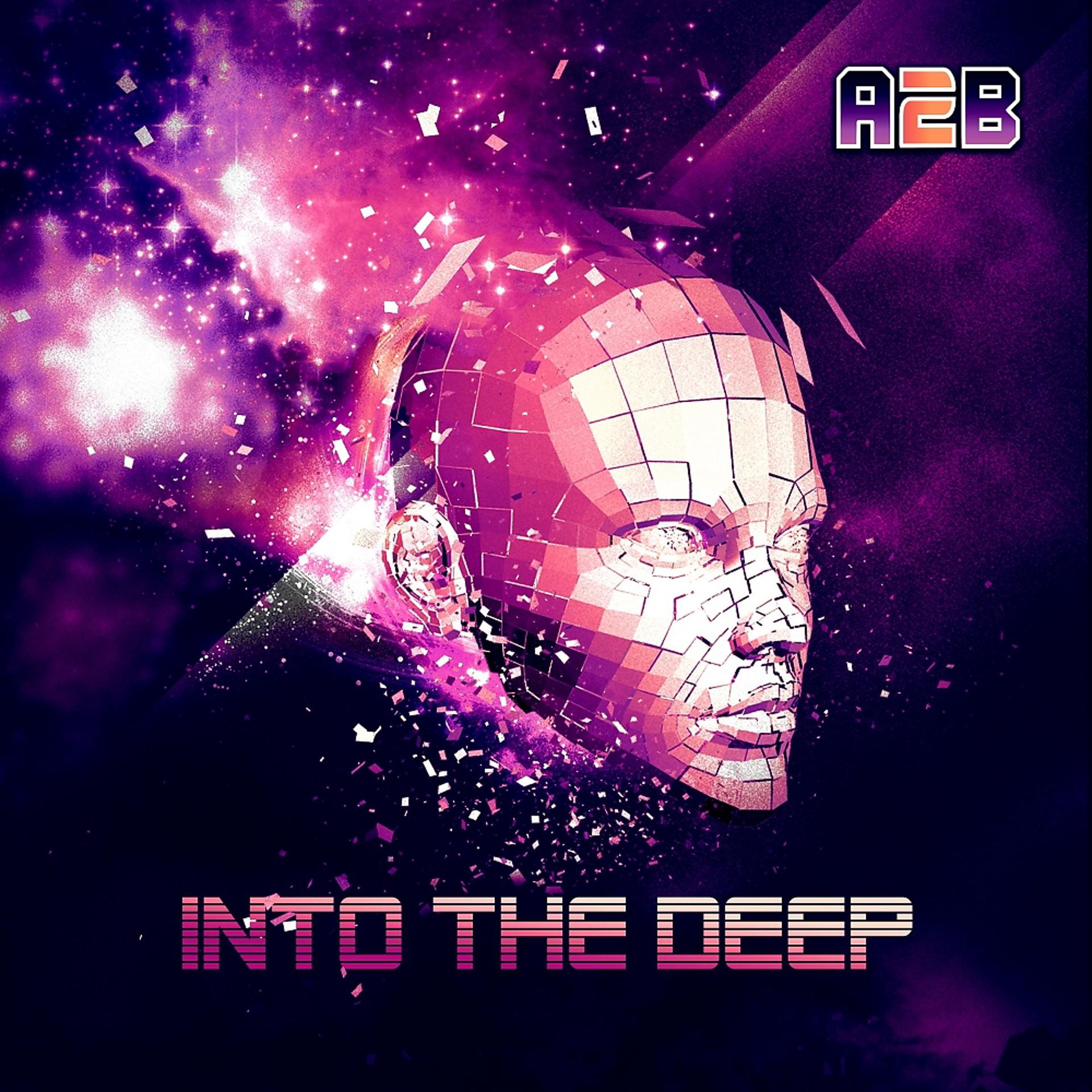 Постер альбома Into The Deep