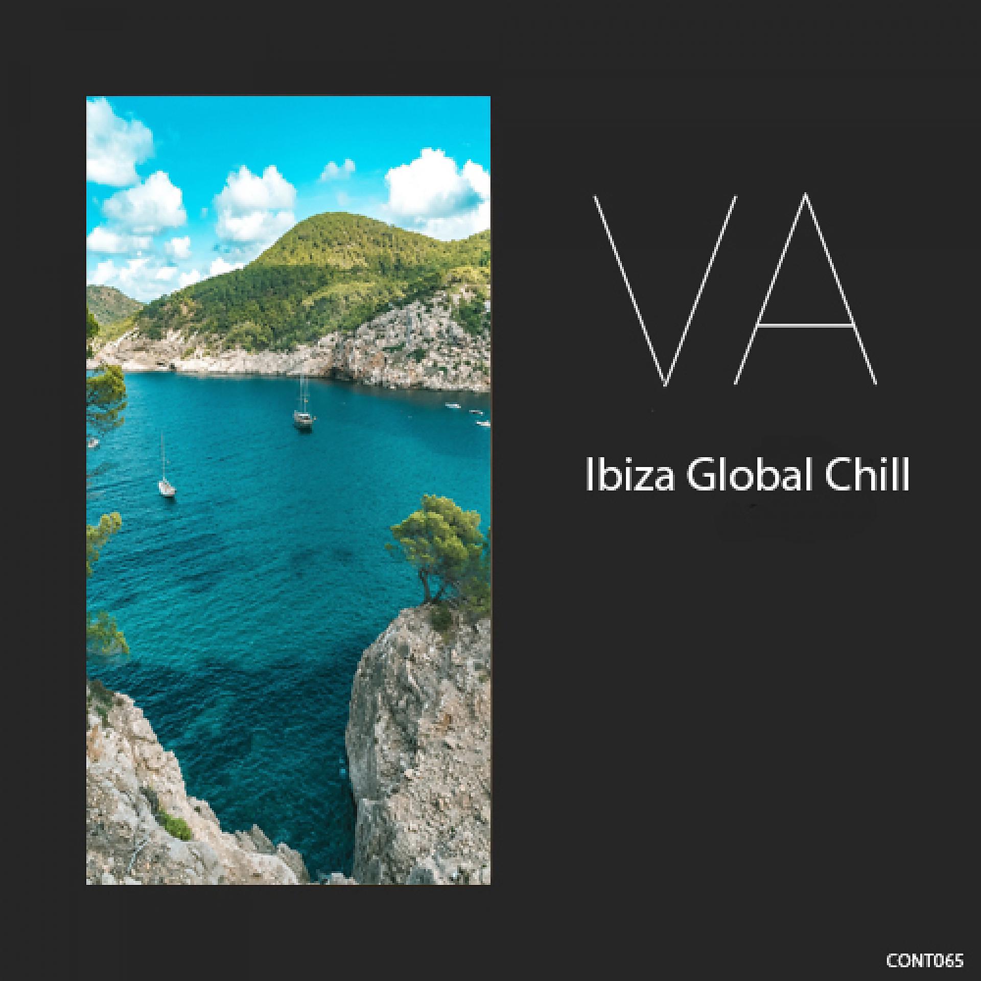 Постер альбома Ibiza Global Chill