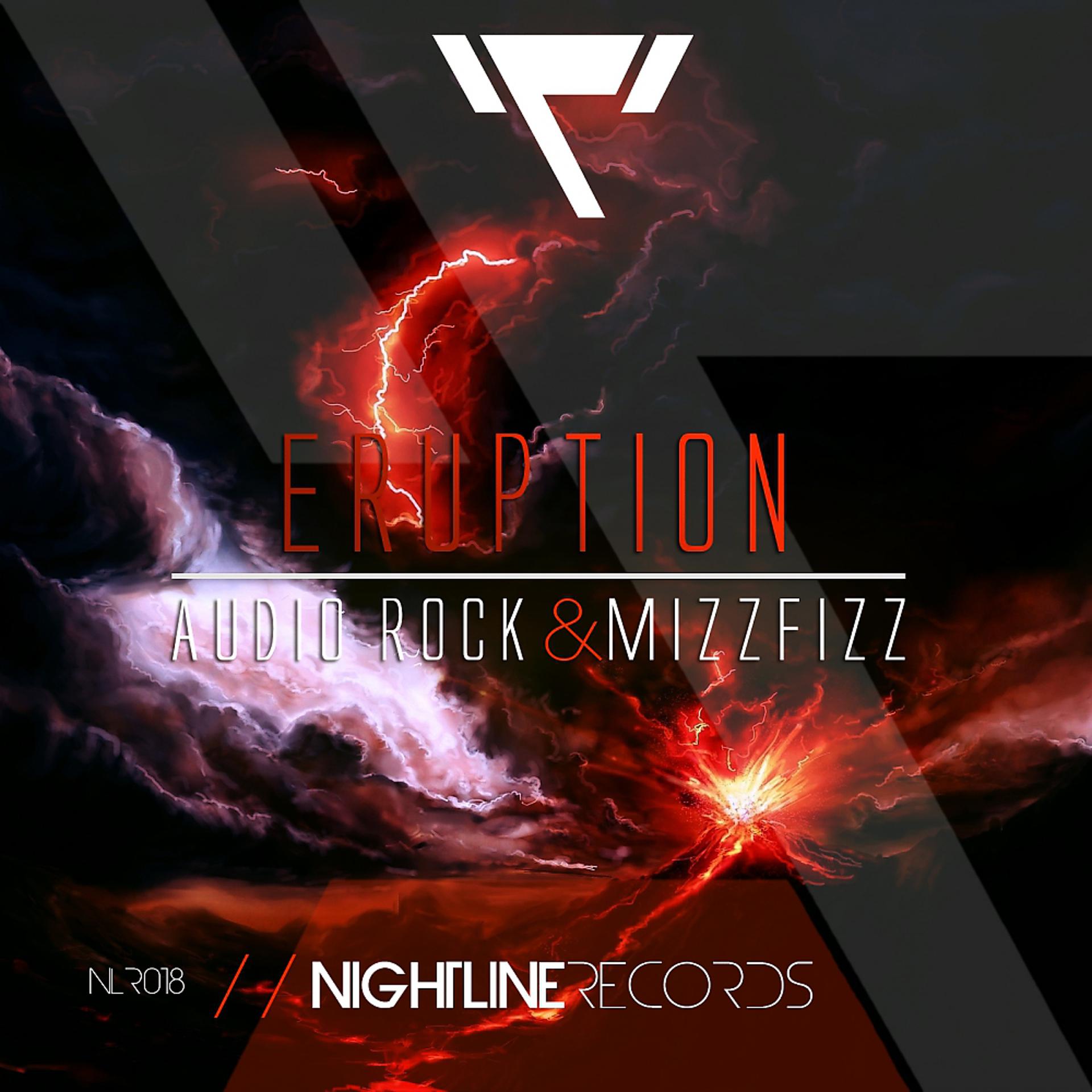 Постер альбома Eruption